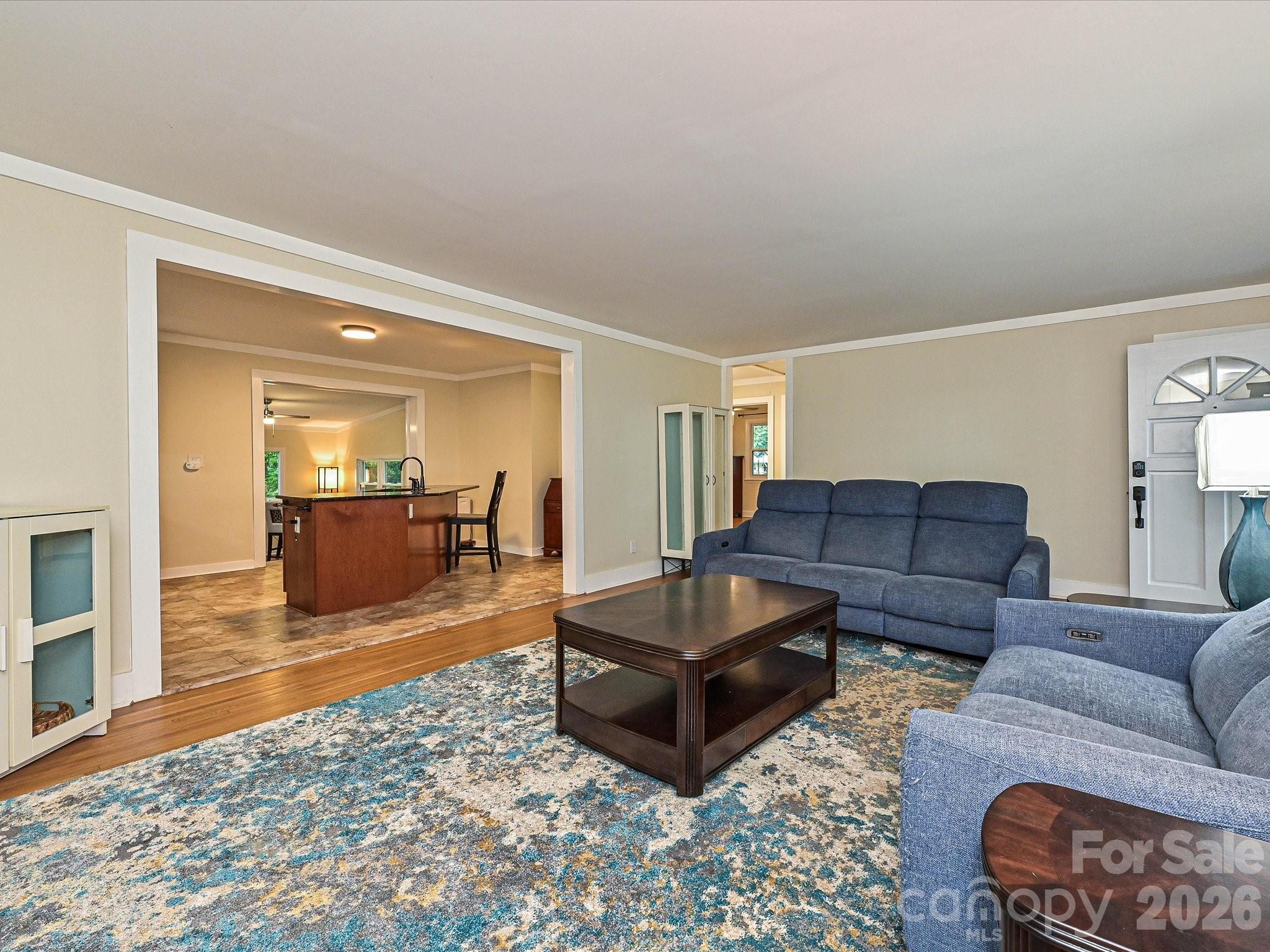 3115 Potter Road S — Waxhaw