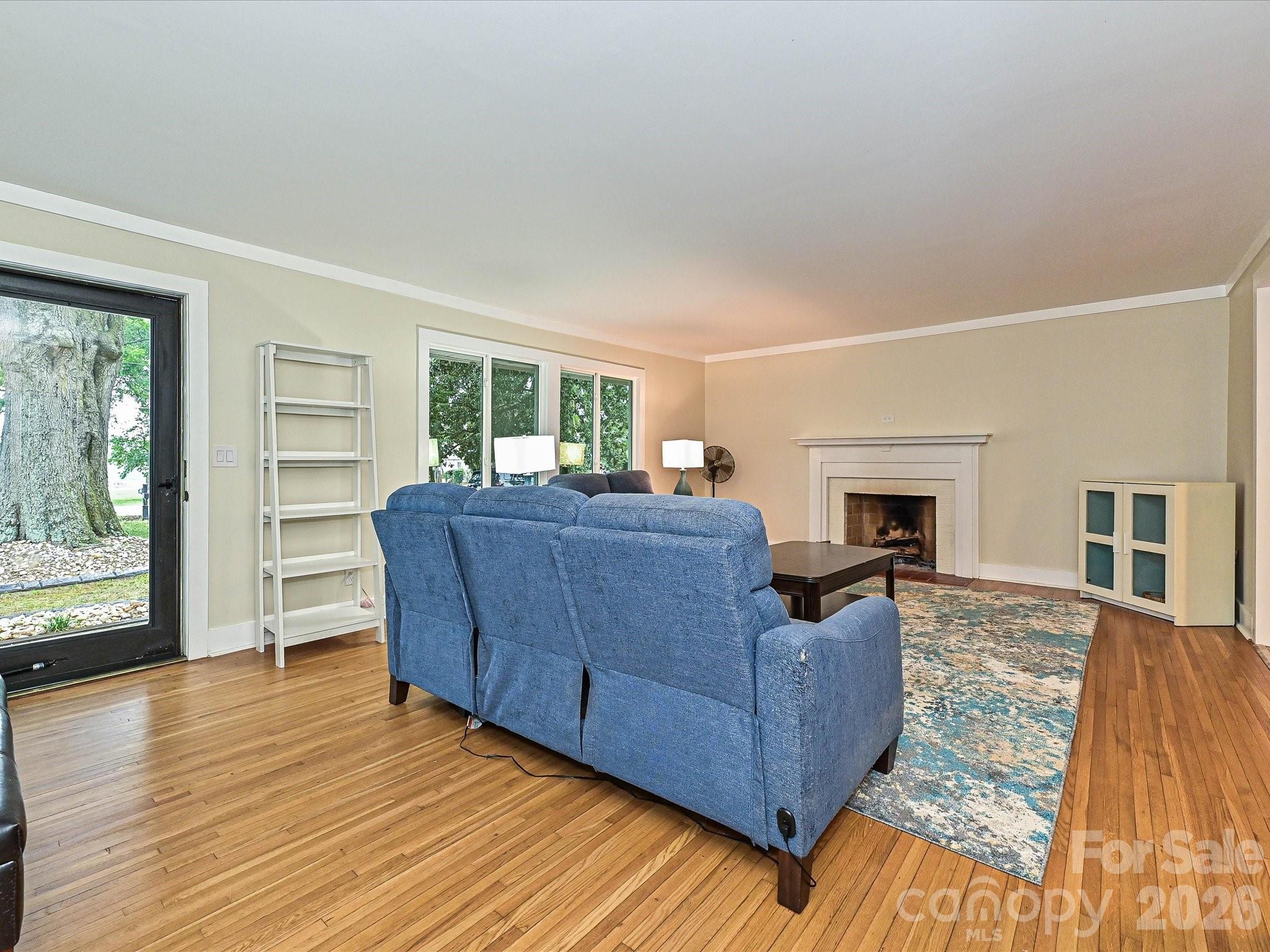 3115 Potter Road S — Waxhaw