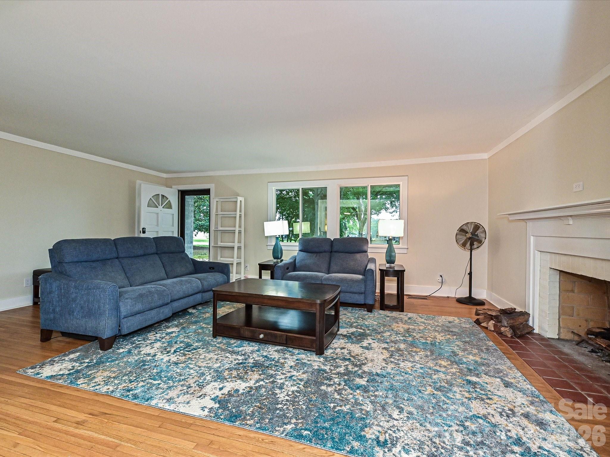 3115 Potter Road S — Waxhaw