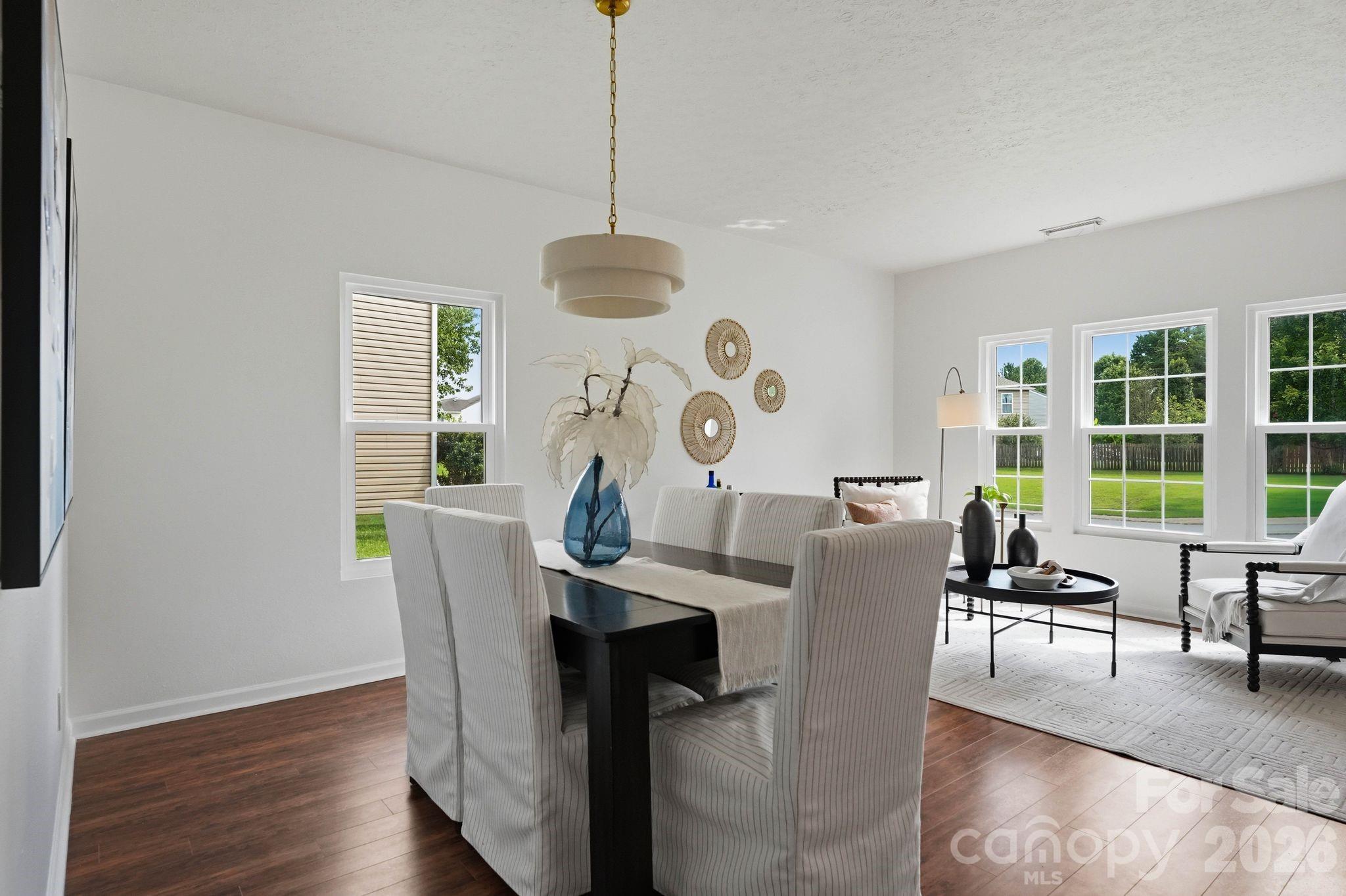 12821 Silvaire Farm Road — Charlotte