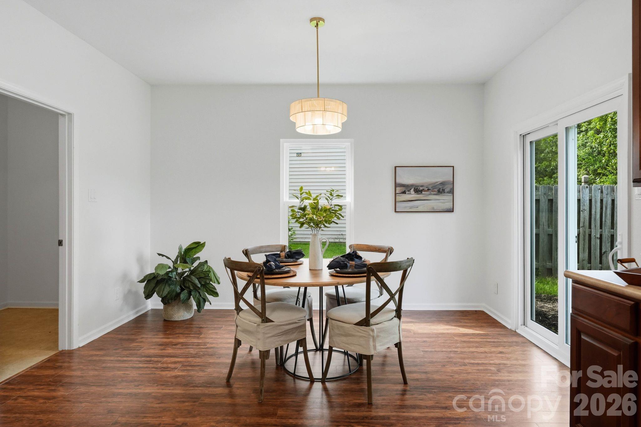 12821 Silvaire Farm Road — Charlotte