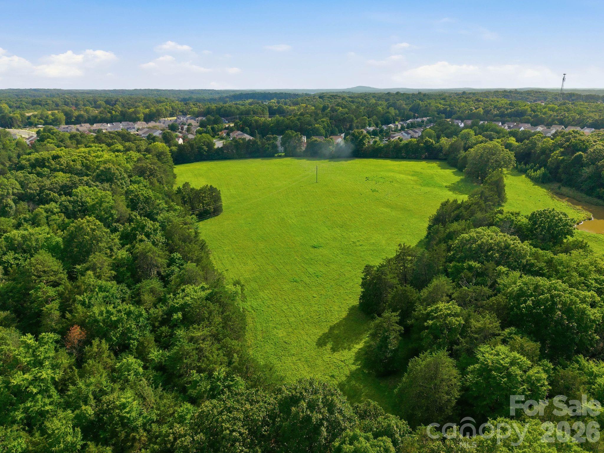 12821 Silvaire Farm Road — Charlotte