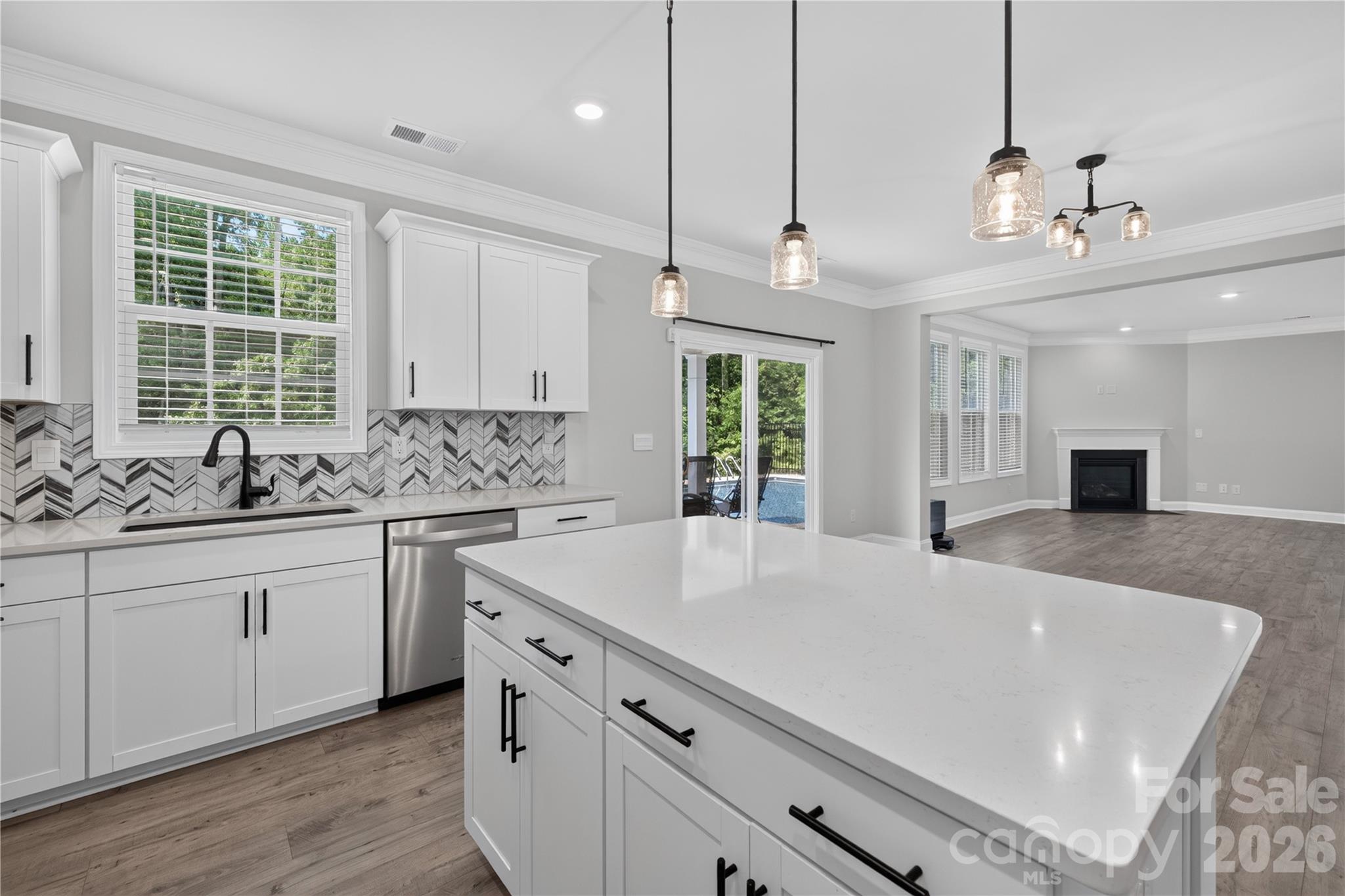 7027 Sylvan Retreat Drive — Denver
