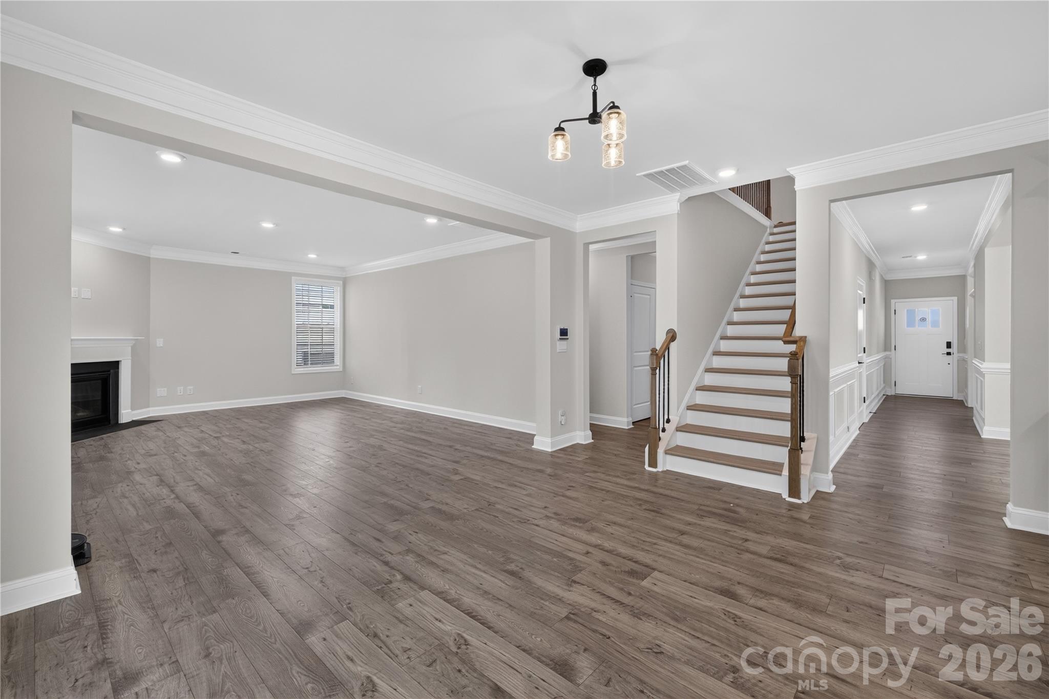 7027 Sylvan Retreat Drive — Denver