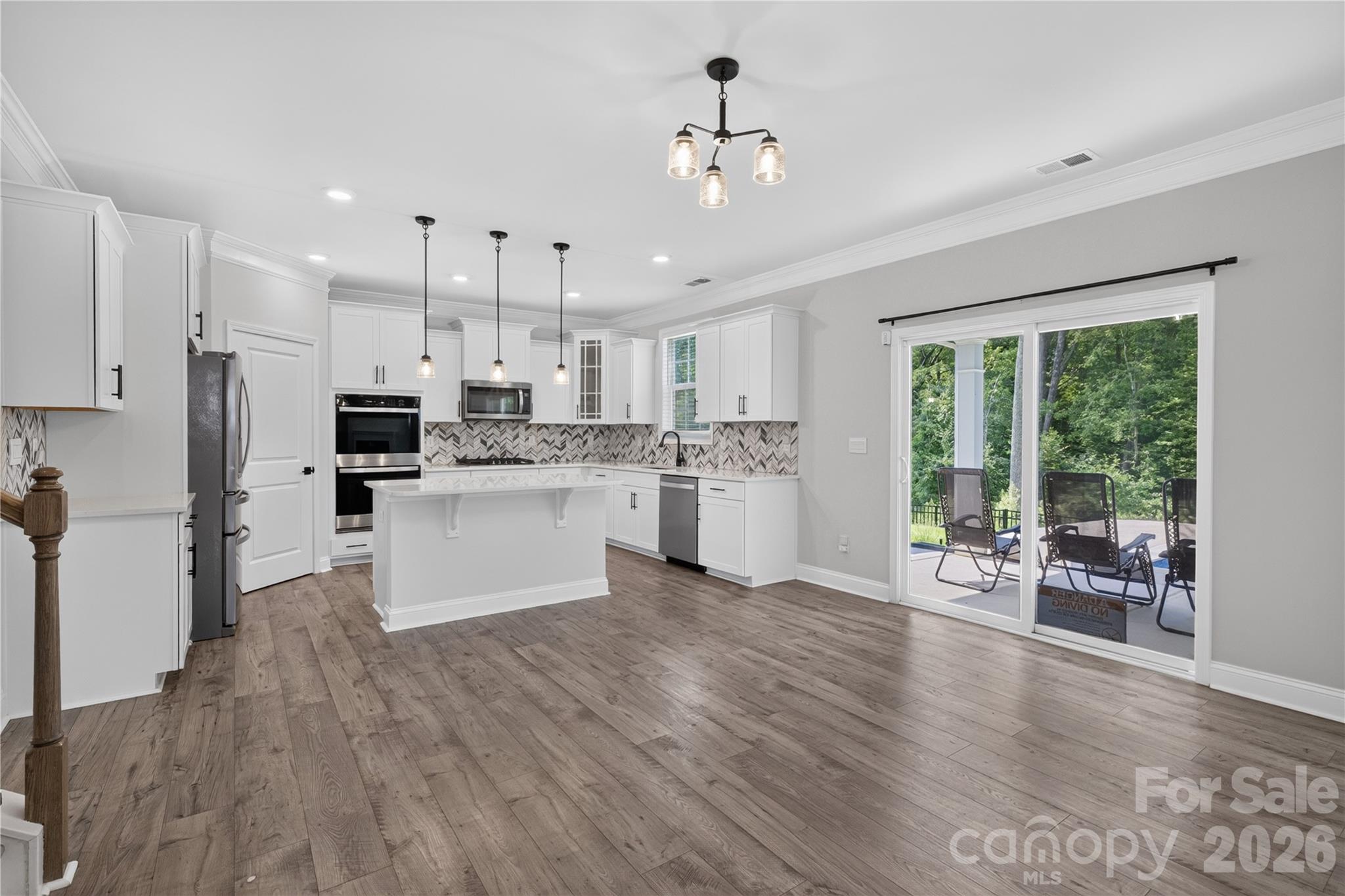 7027 Sylvan Retreat Drive — Denver
