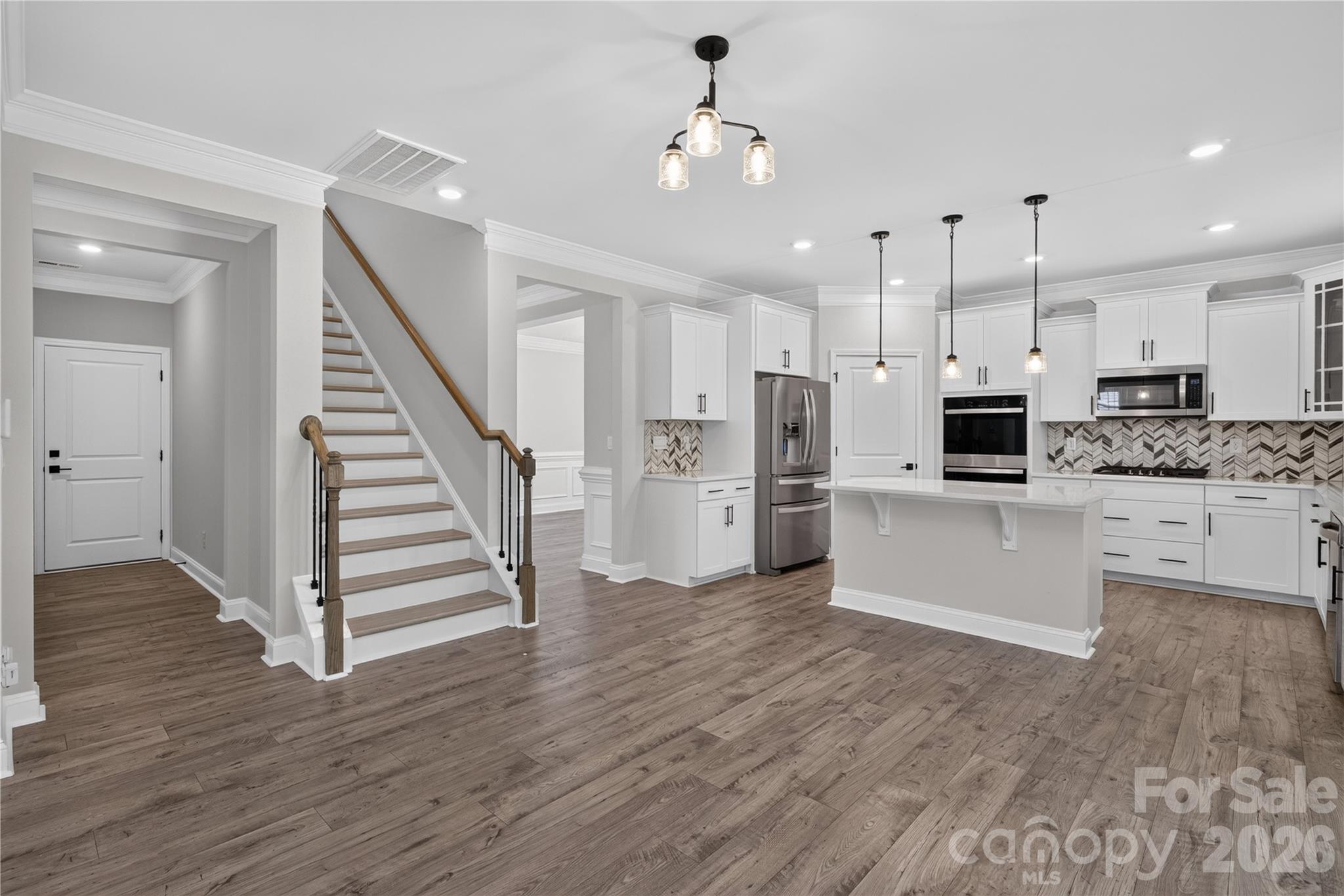 7027 Sylvan Retreat Drive — Denver