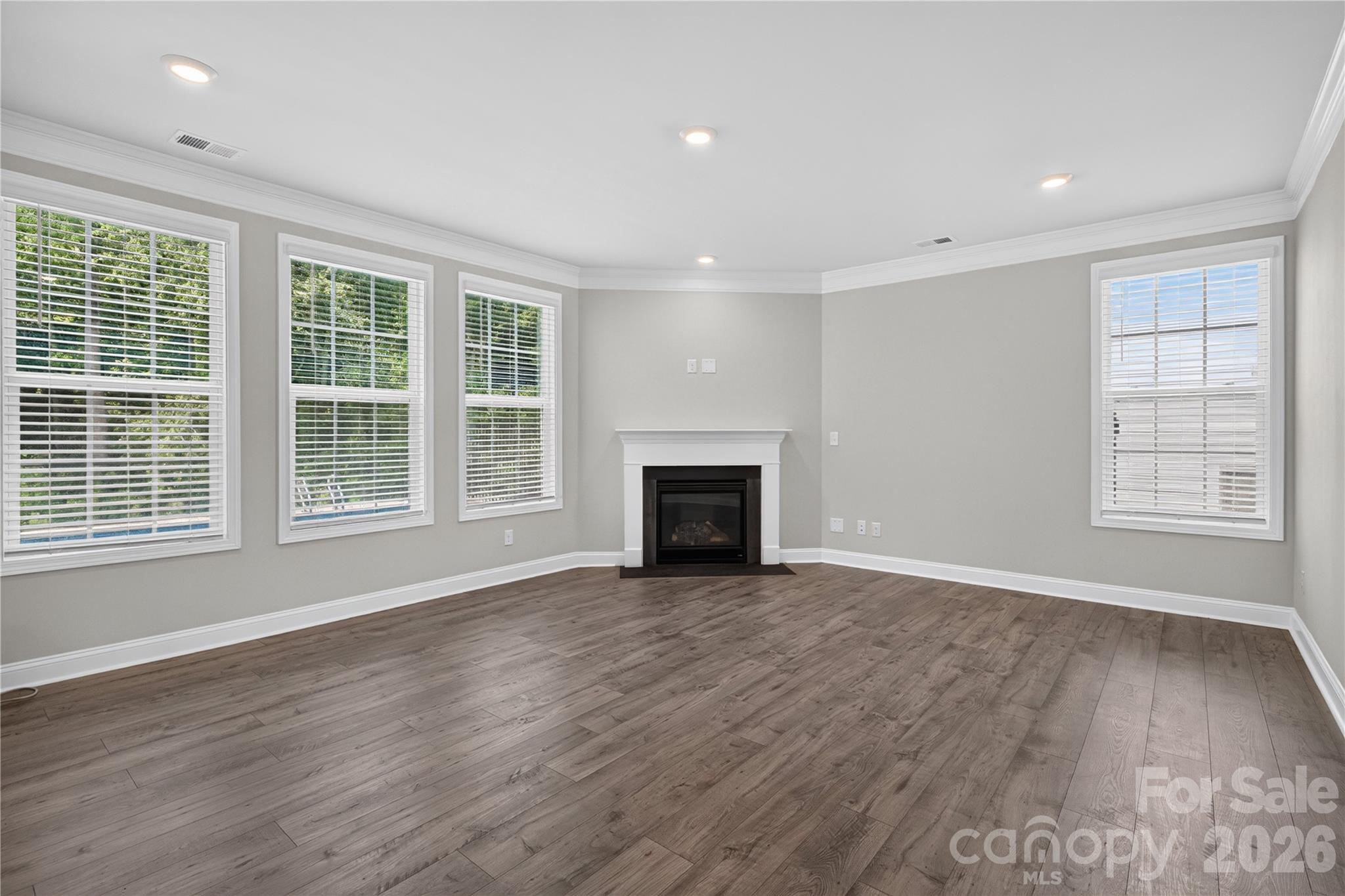 7027 Sylvan Retreat Drive — Denver