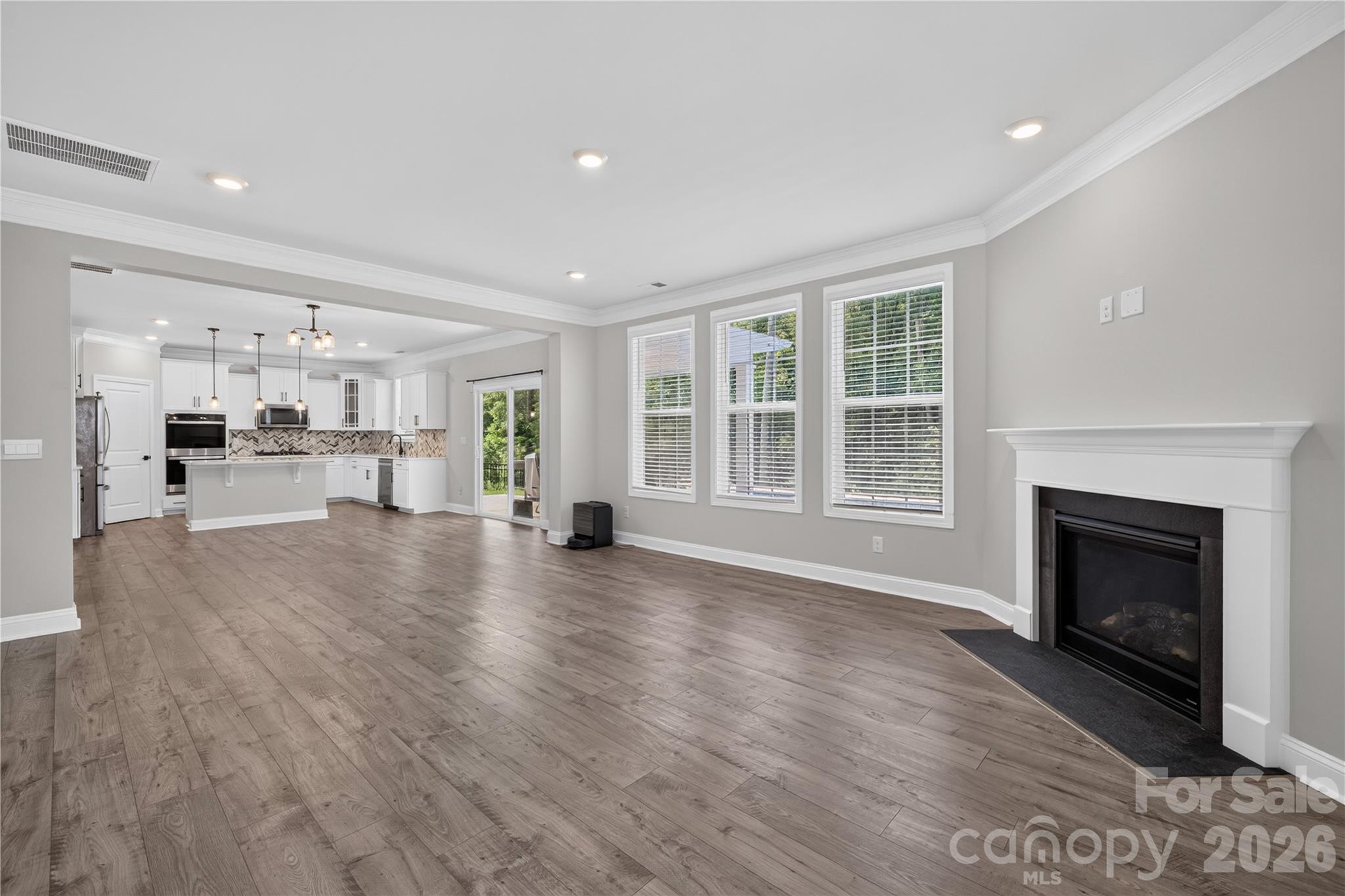 7027 Sylvan Retreat Drive — Denver