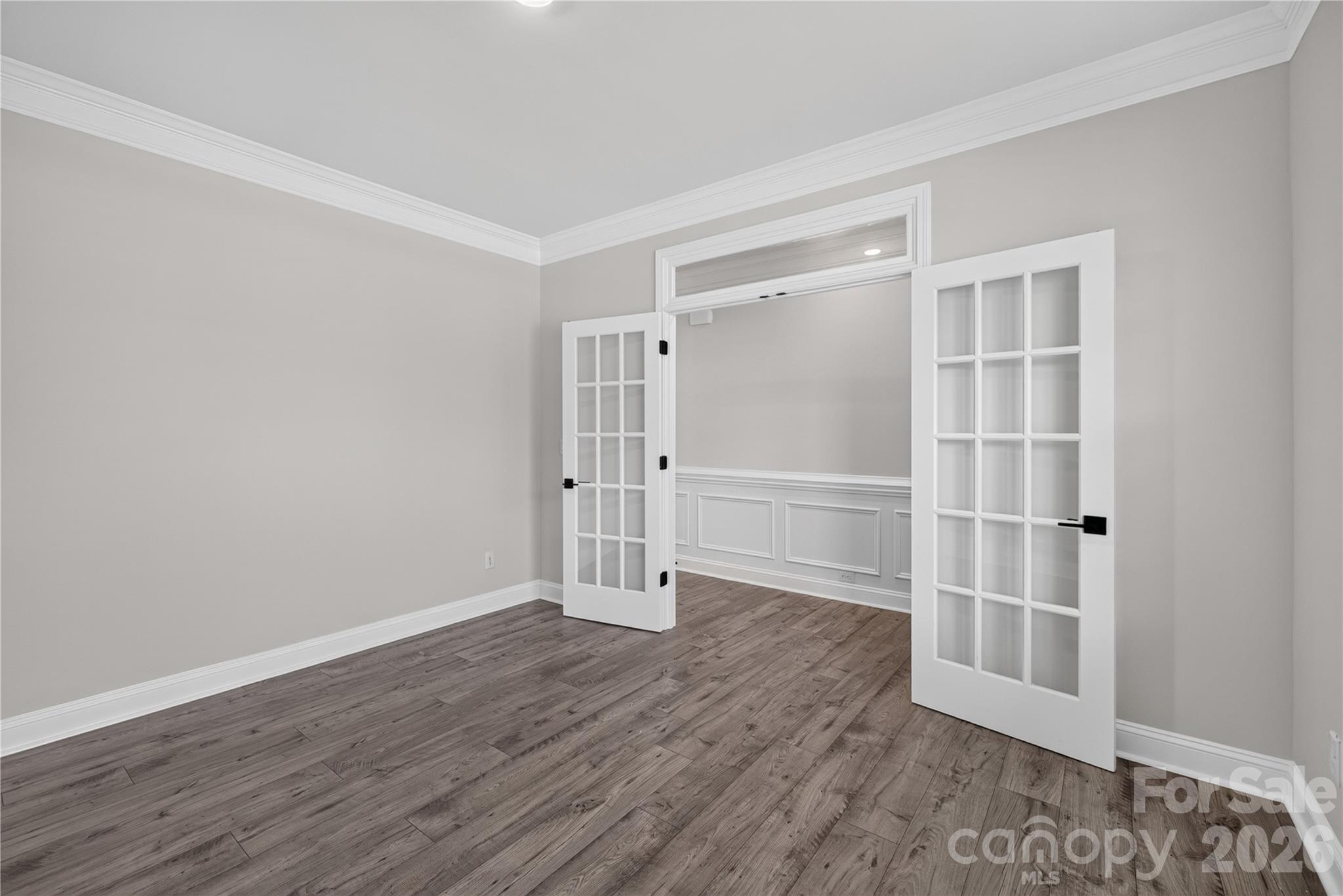 7027 Sylvan Retreat Drive — Denver