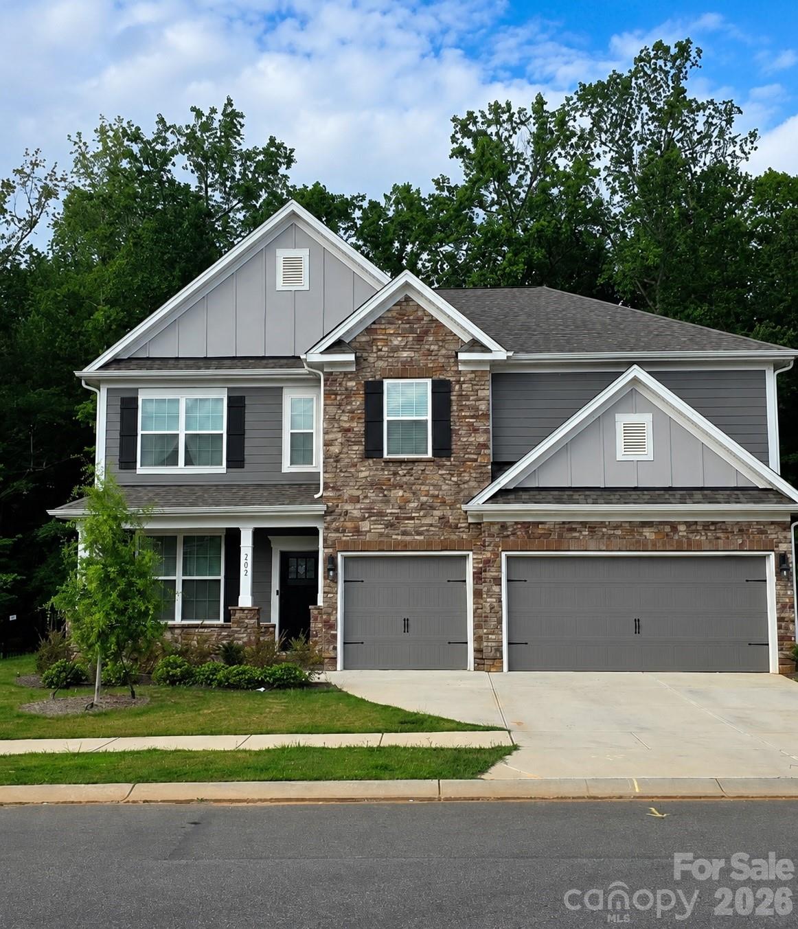 7027 Sylvan Retreat Drive — Denver