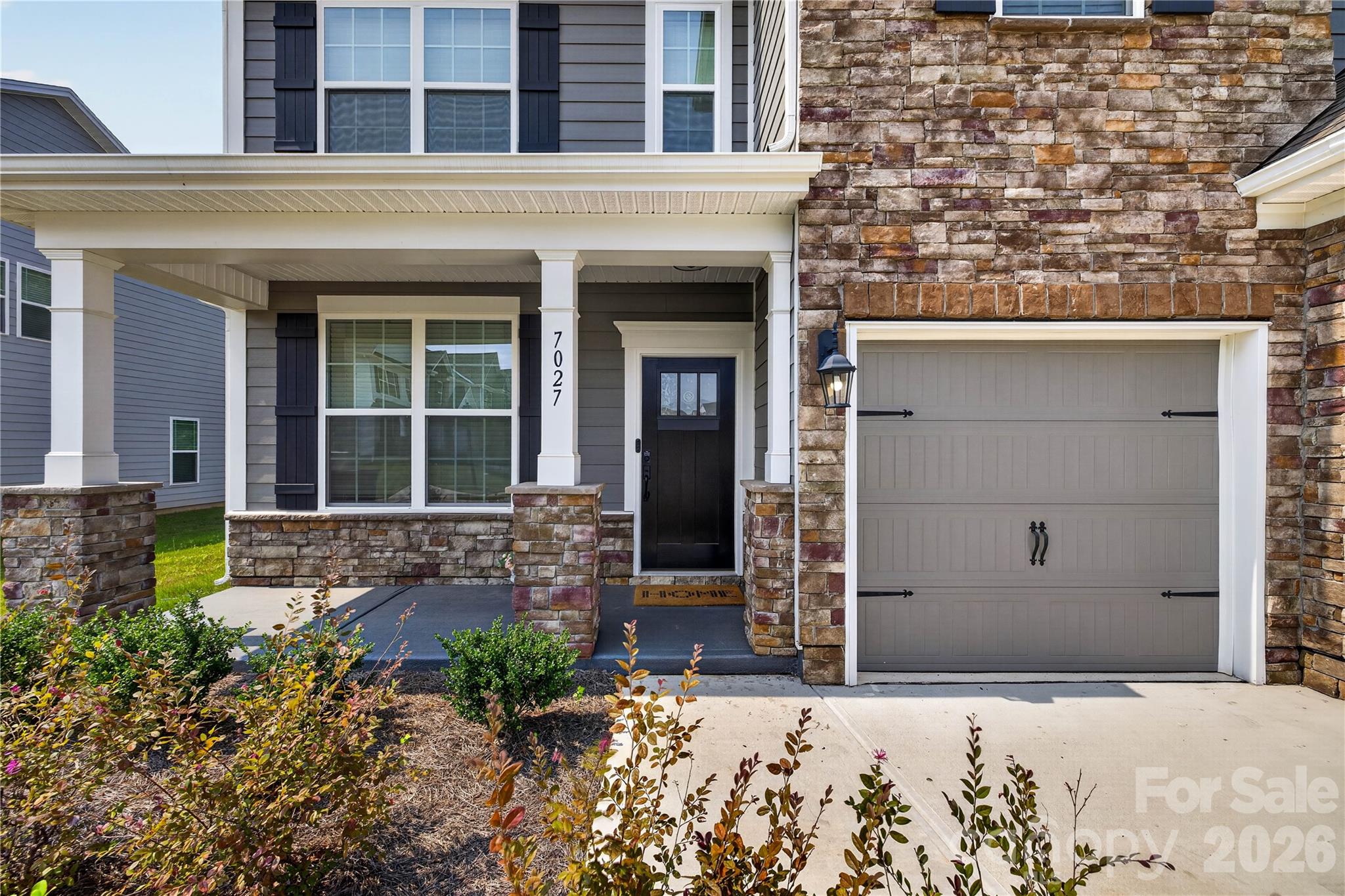 7027 Sylvan Retreat Drive — Denver