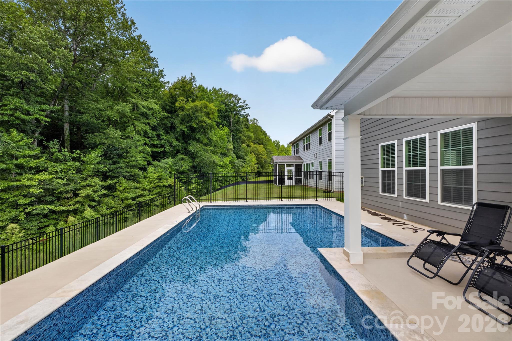 7027 Sylvan Retreat Drive — Denver