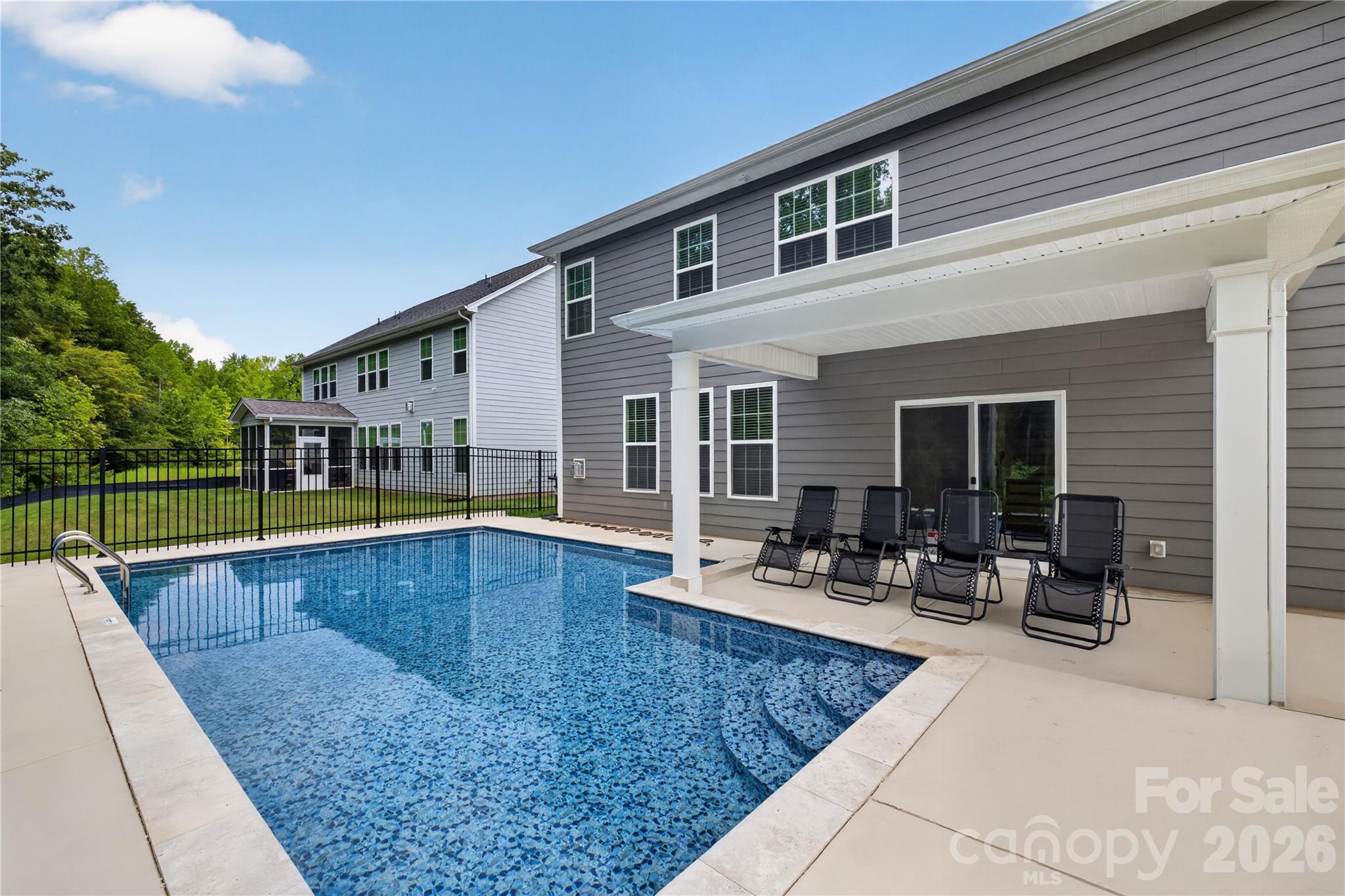 7027 Sylvan Retreat Drive — Denver