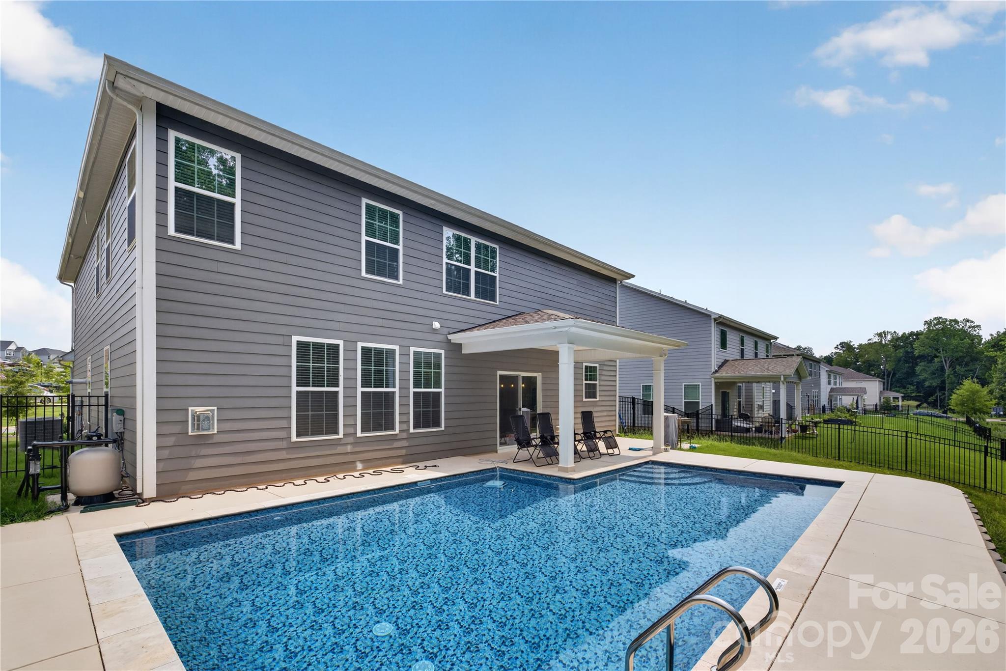 7027 Sylvan Retreat Drive — Denver