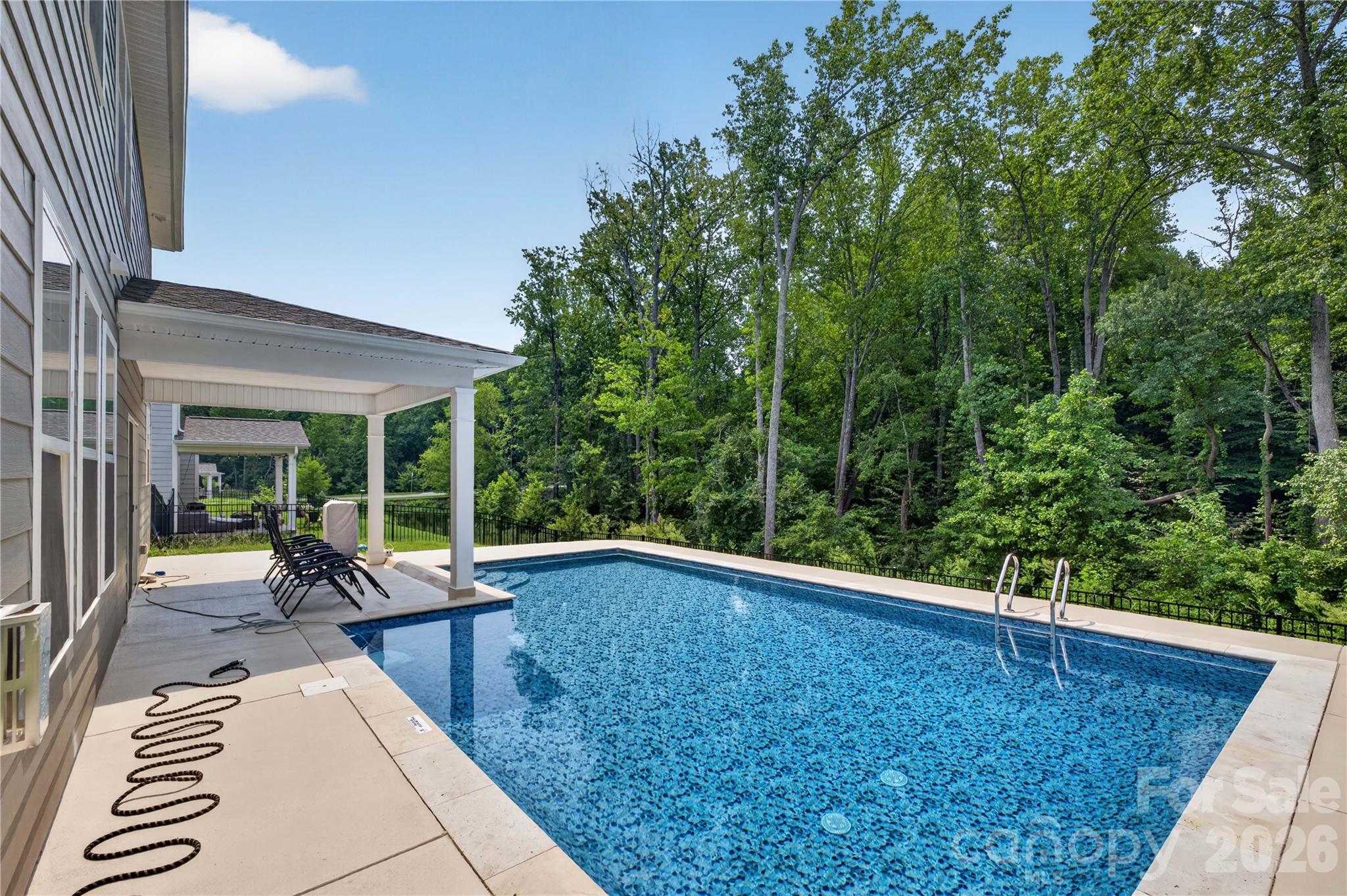 7027 Sylvan Retreat Drive — Denver
