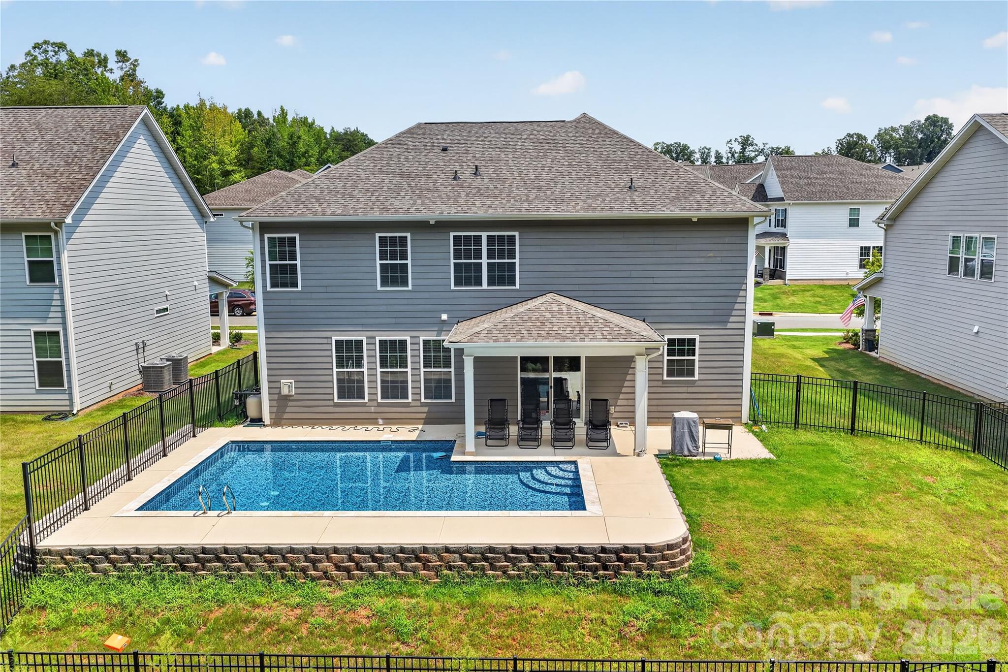 7027 Sylvan Retreat Drive — Denver