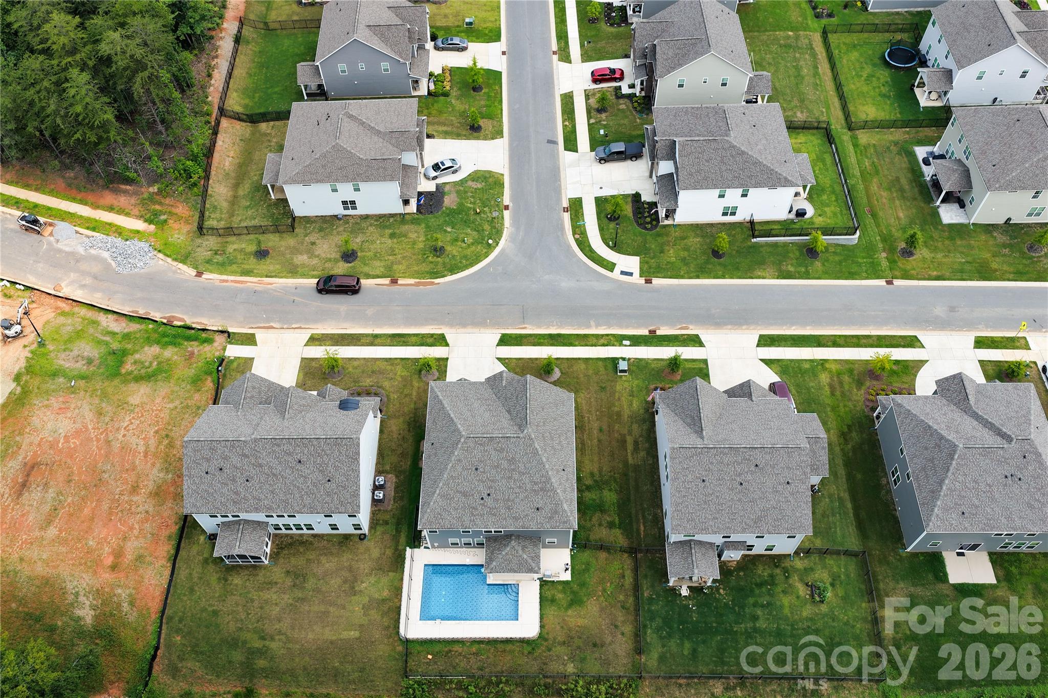 7027 Sylvan Retreat Drive — Denver