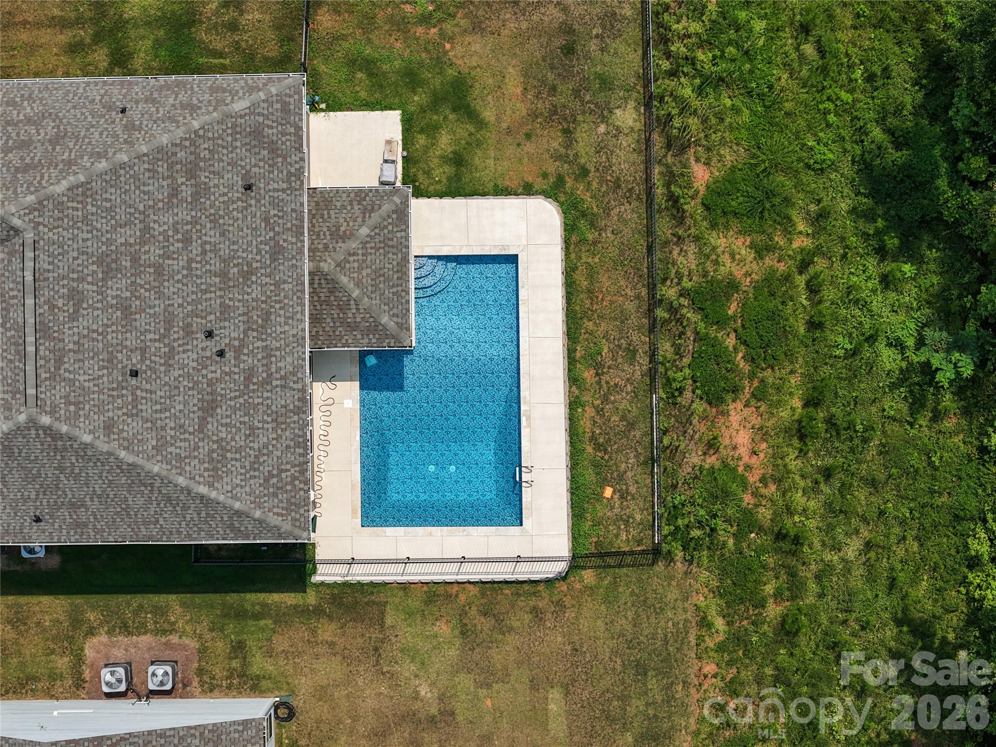 7027 Sylvan Retreat Drive — Denver