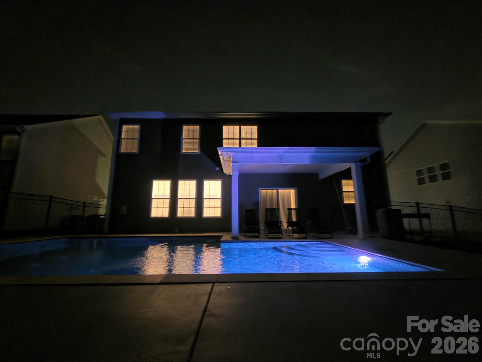 7027 Sylvan Retreat Drive — Denver