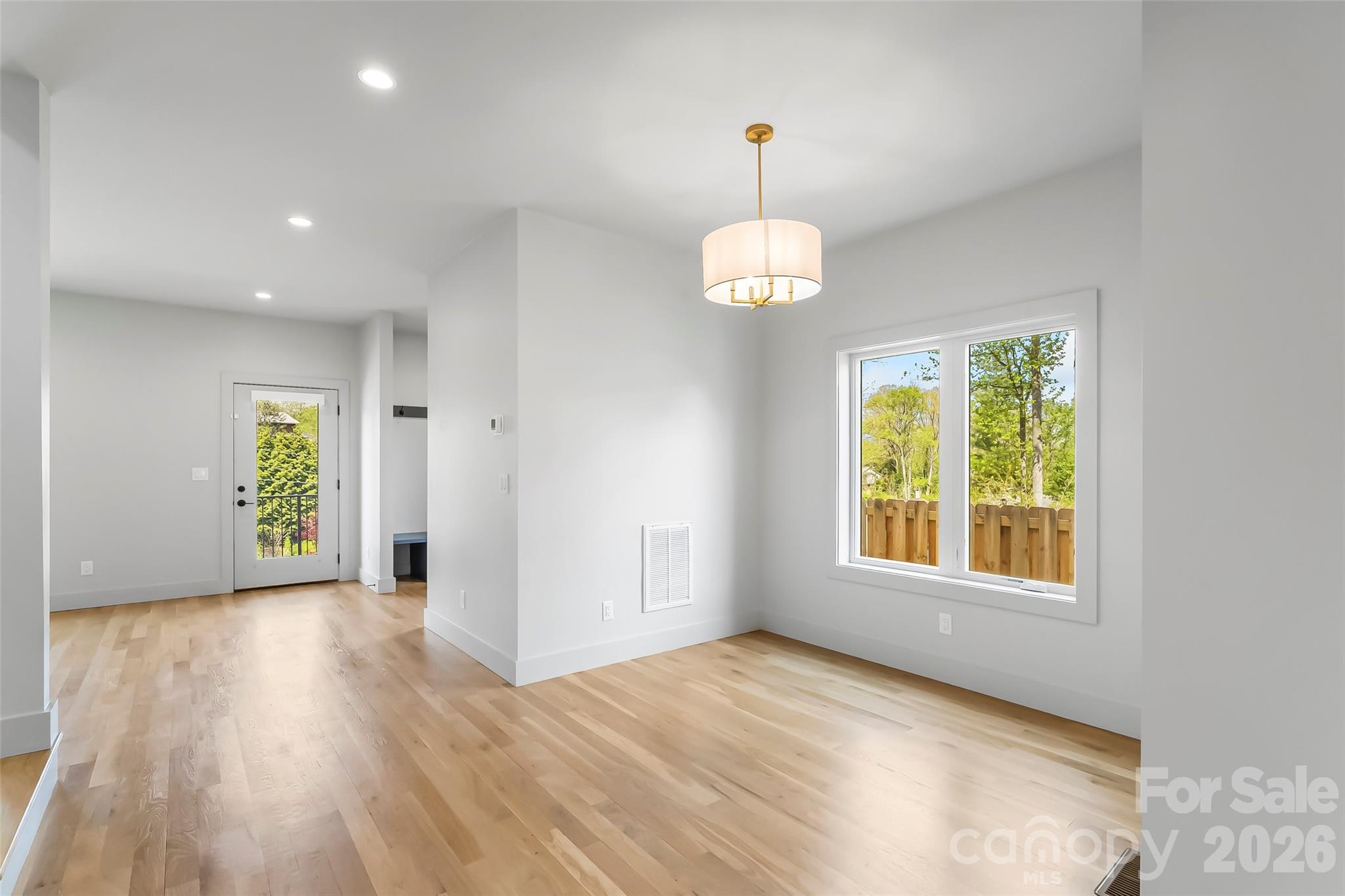 34 Fern Street — Asheville