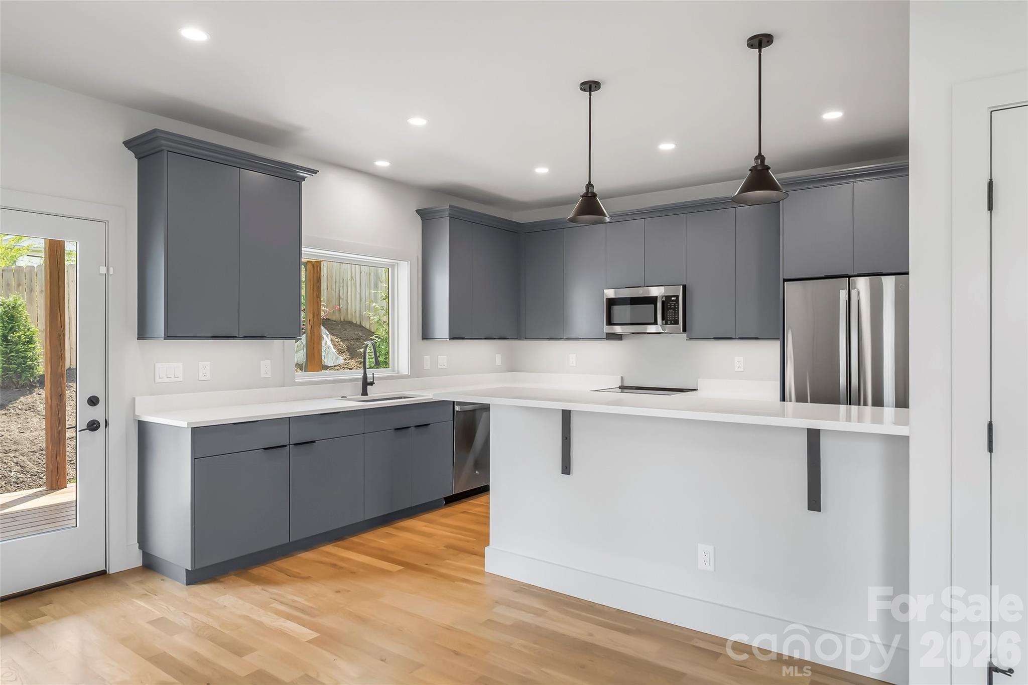 34 Fern Street — Asheville