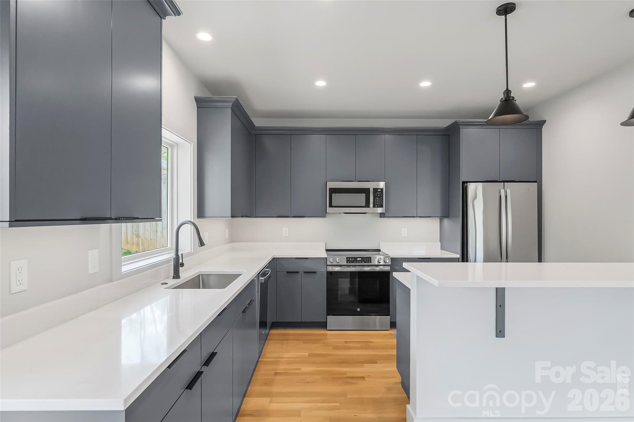 34 Fern Street — Asheville