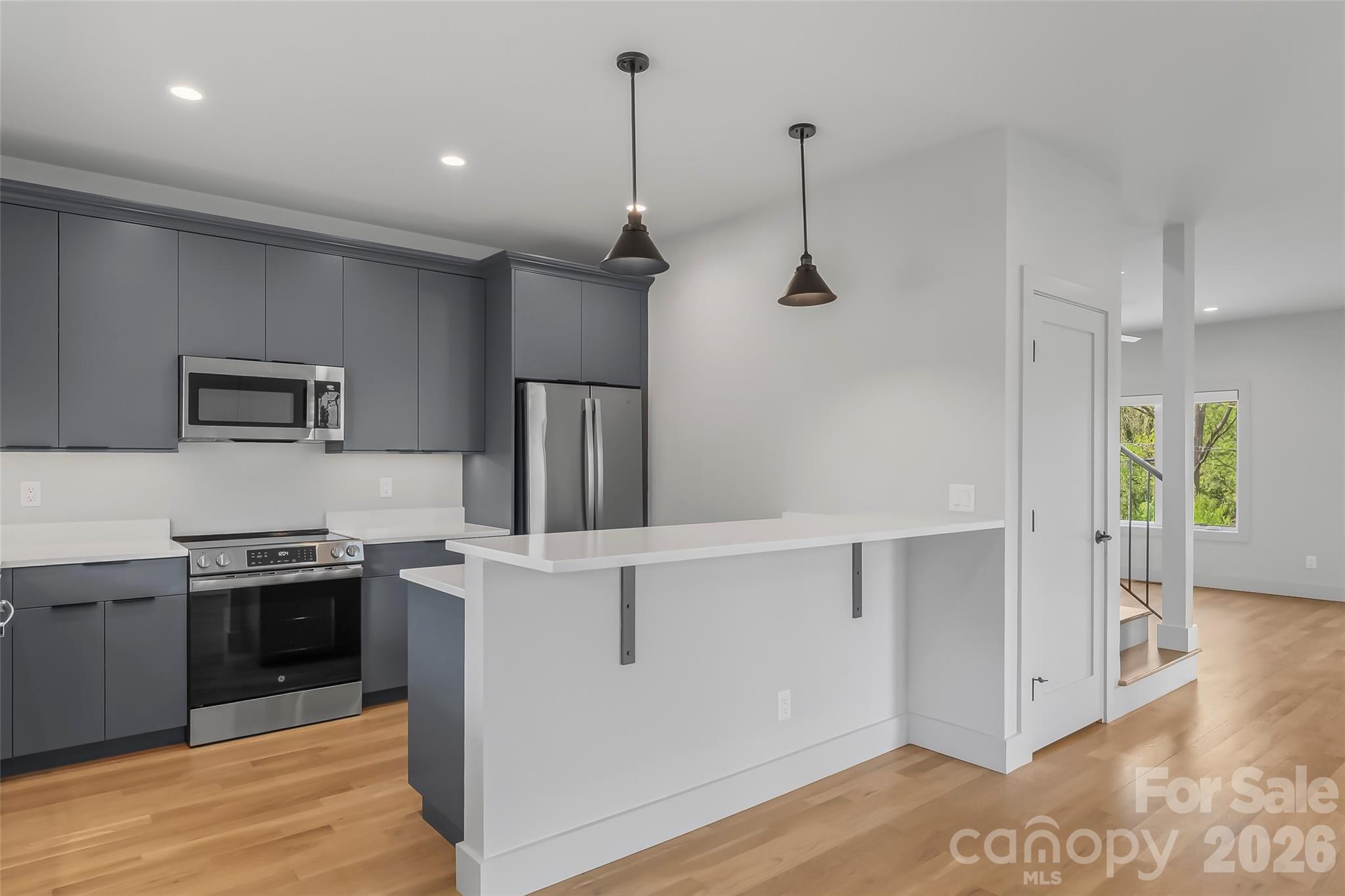 34 Fern Street — Asheville