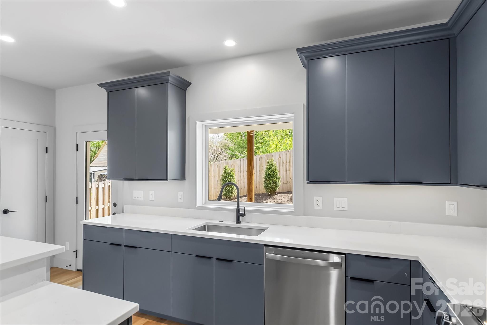 34 Fern Street — Asheville