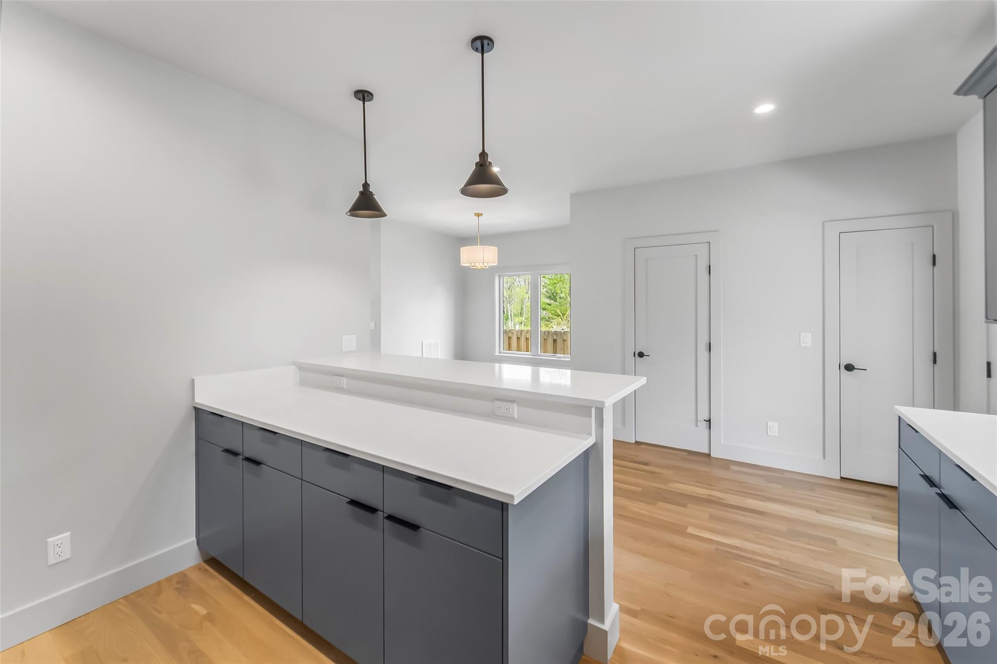 34 Fern Street — Asheville