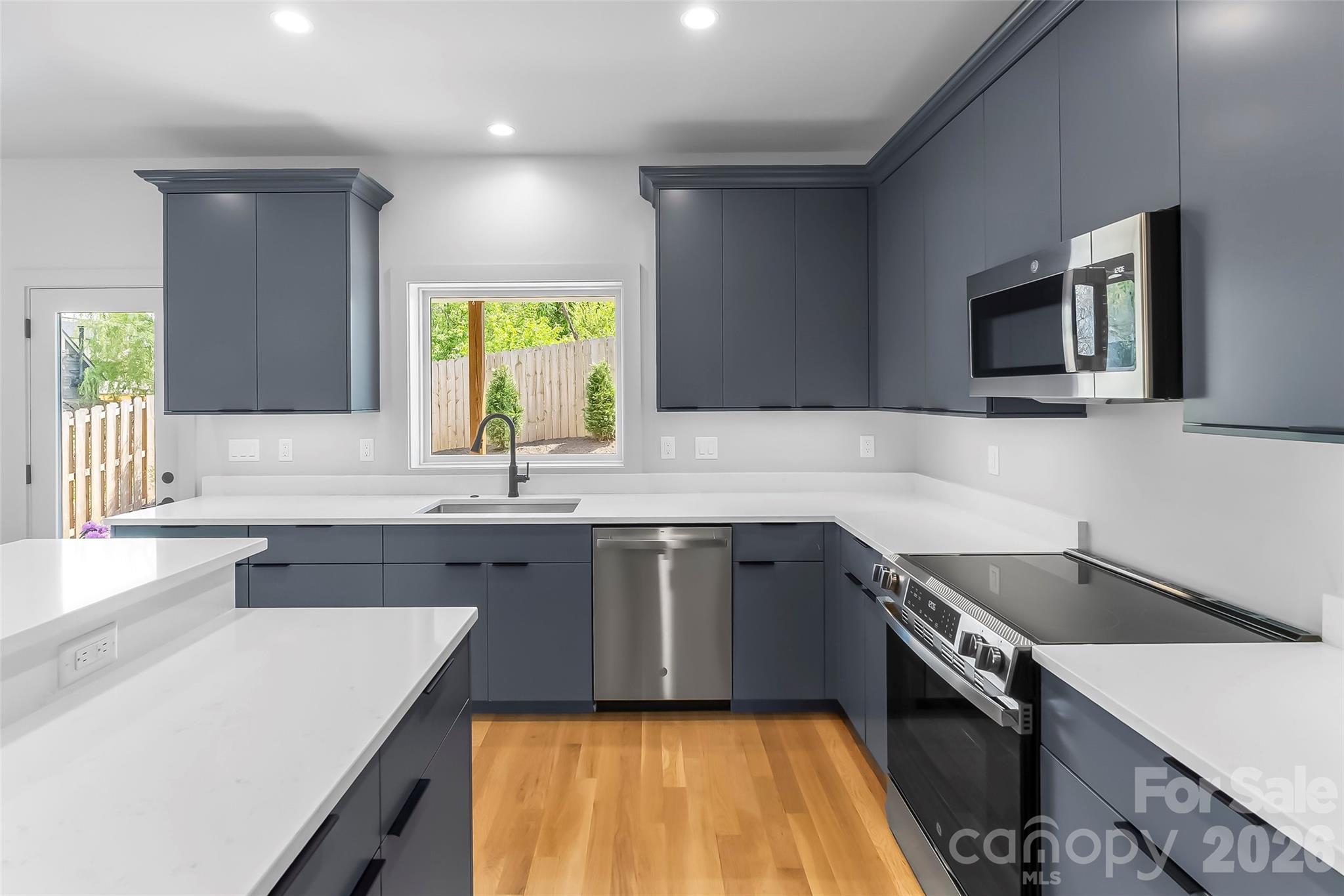 34 Fern Street — Asheville