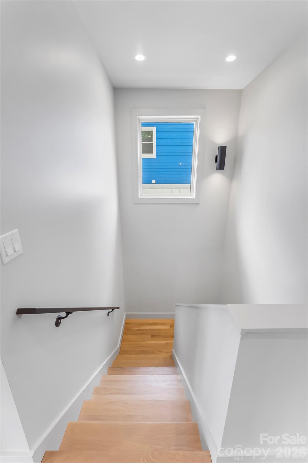34 Fern Street — Asheville