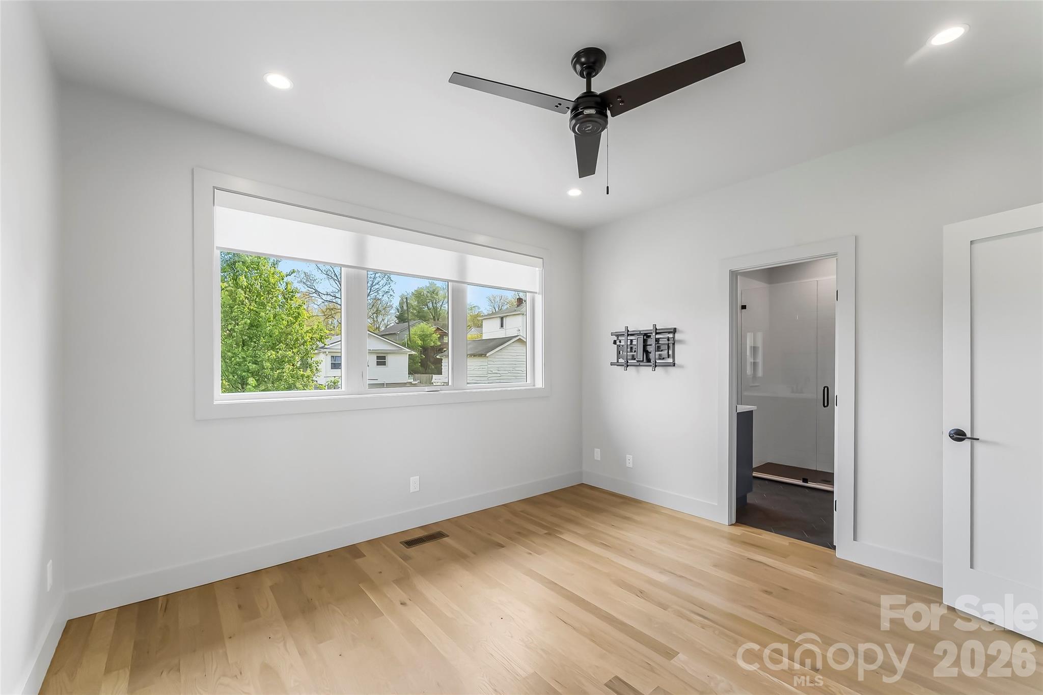 34 Fern Street — Asheville