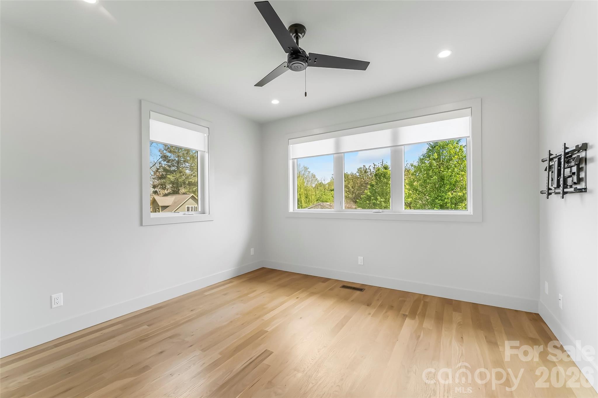 34 Fern Street — Asheville