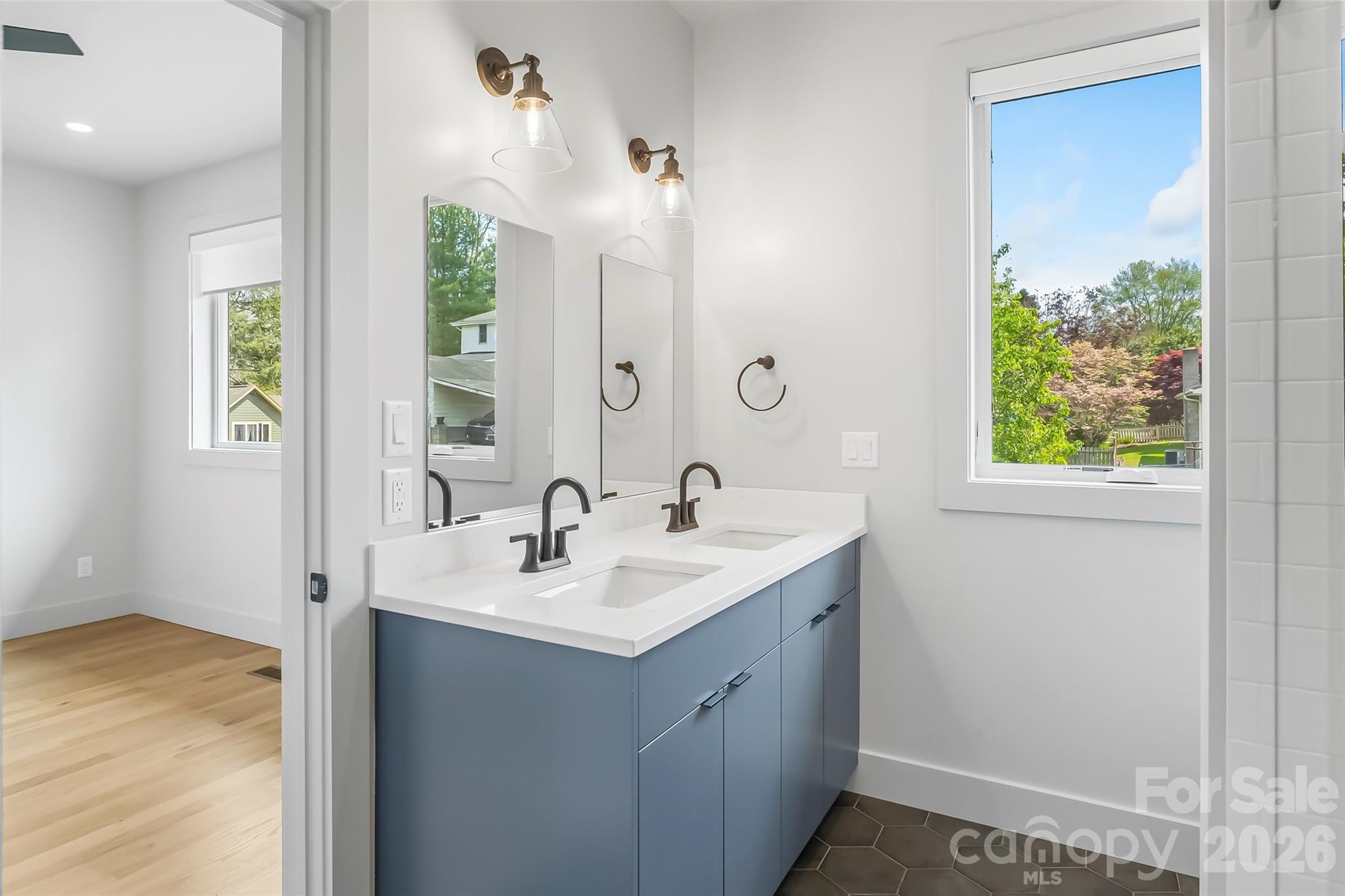 34 Fern Street — Asheville