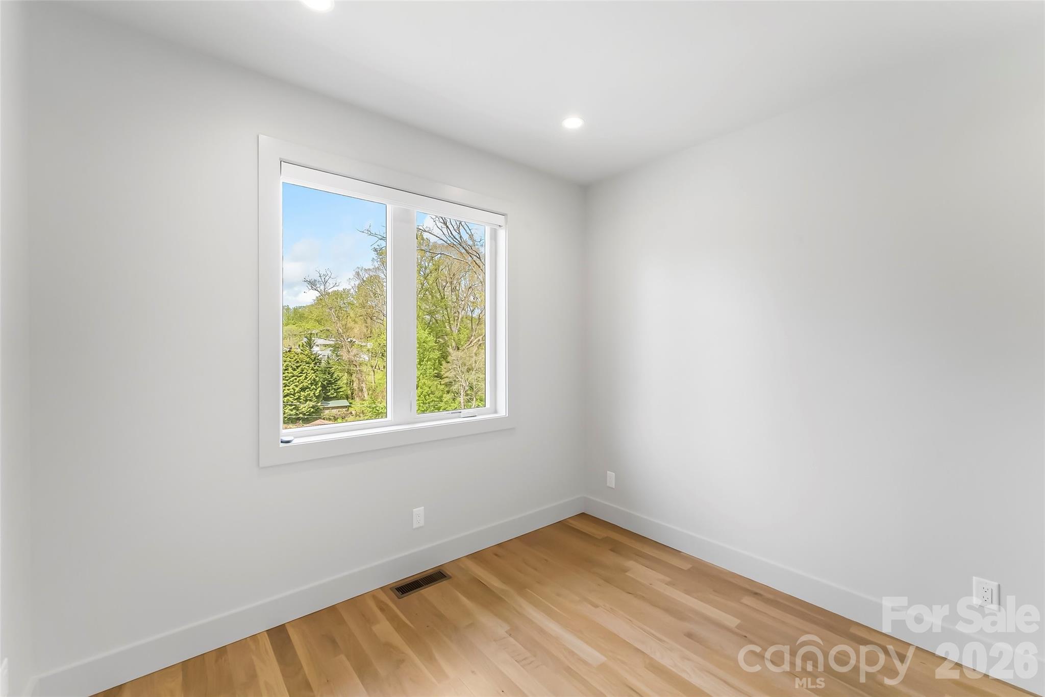 34 Fern Street — Asheville