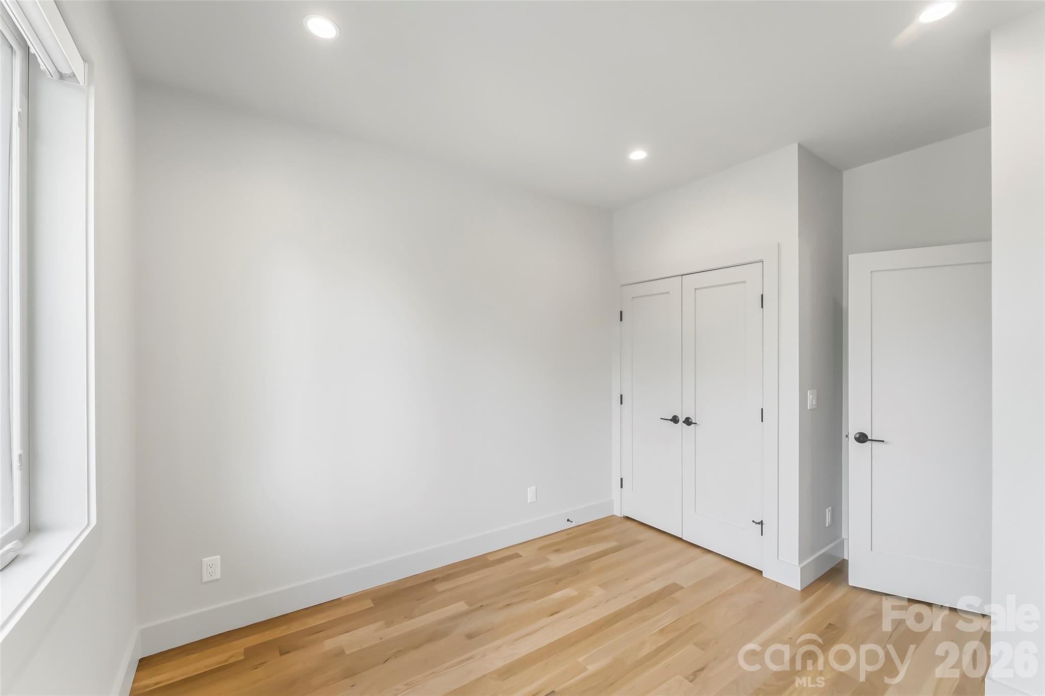 34 Fern Street — Asheville