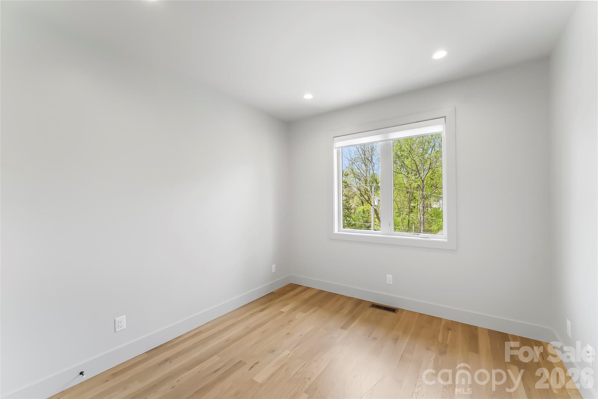 34 Fern Street — Asheville