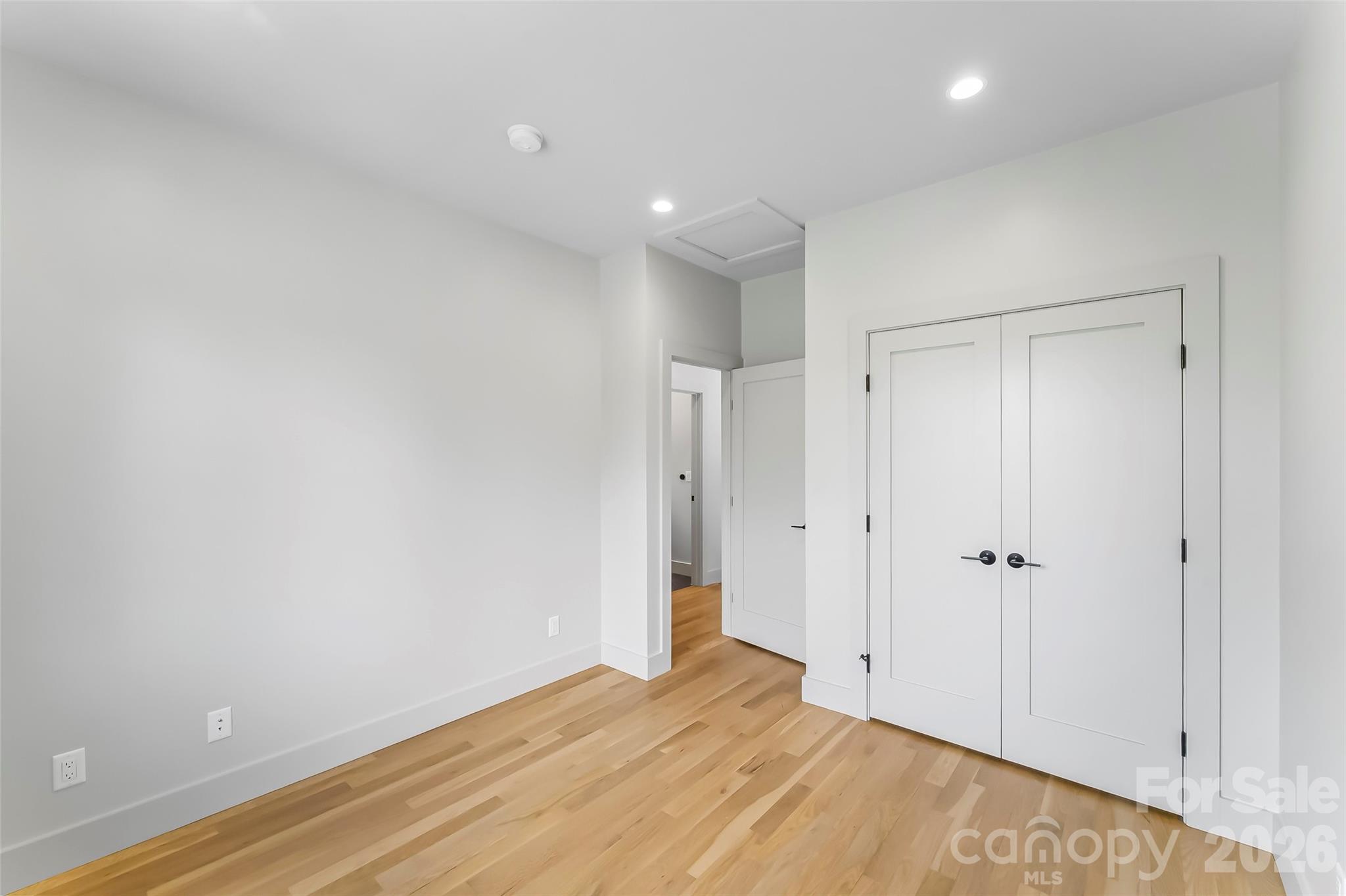 34 Fern Street — Asheville