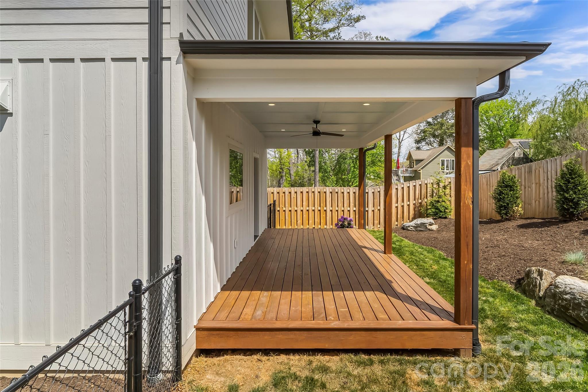 34 Fern Street — Asheville