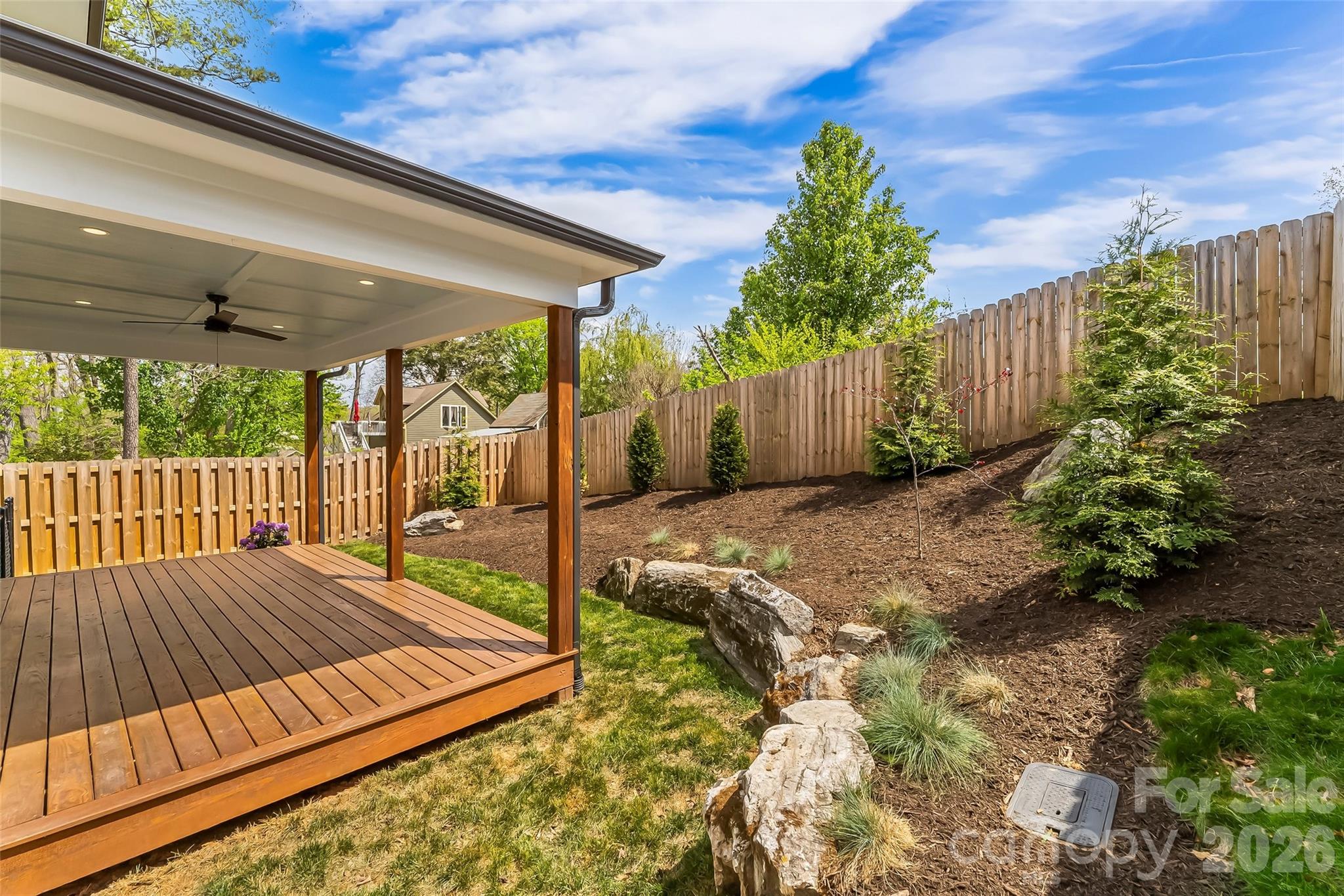 34 Fern Street — Asheville