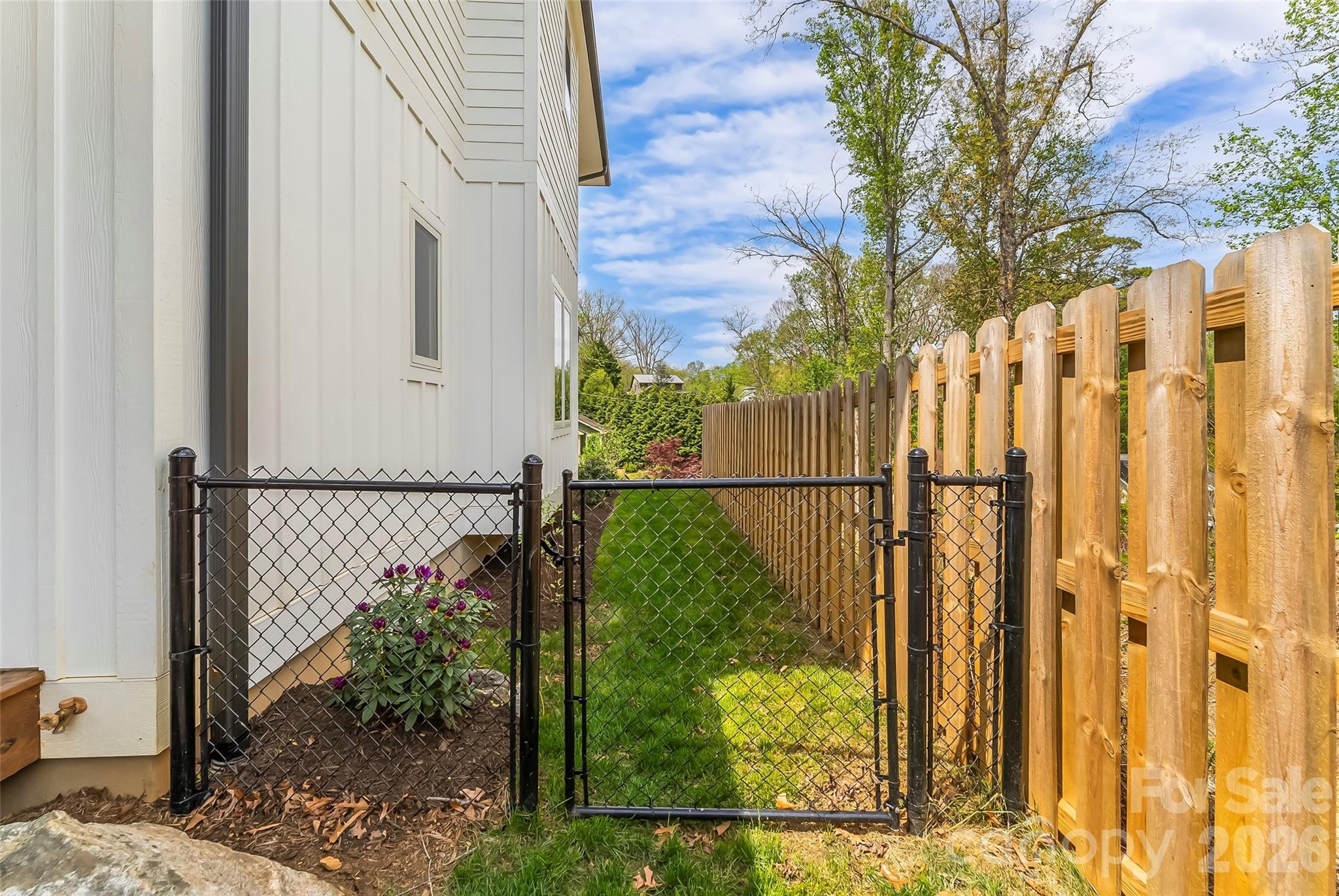 34 Fern Street — Asheville