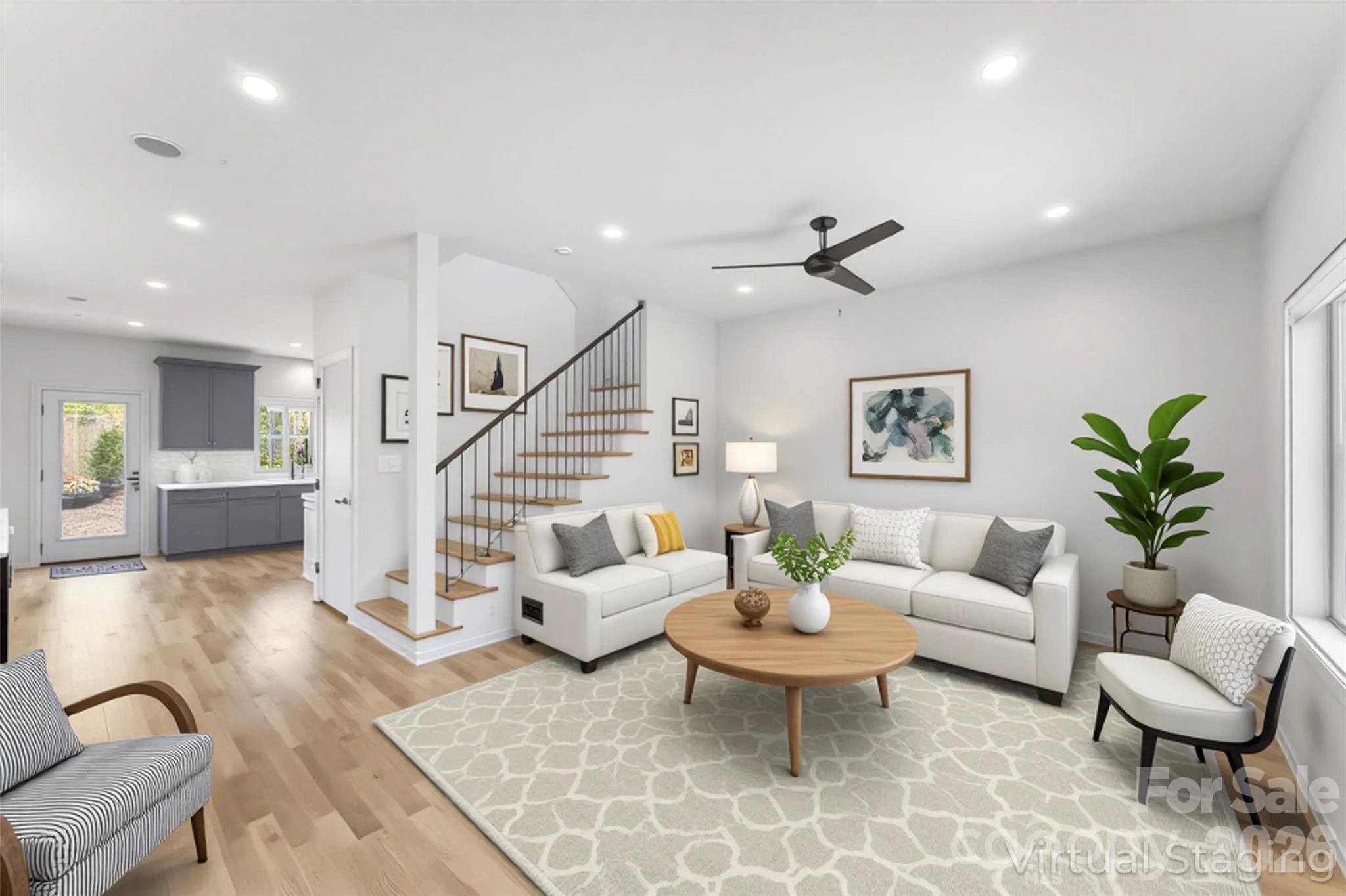 34 Fern Street — Asheville