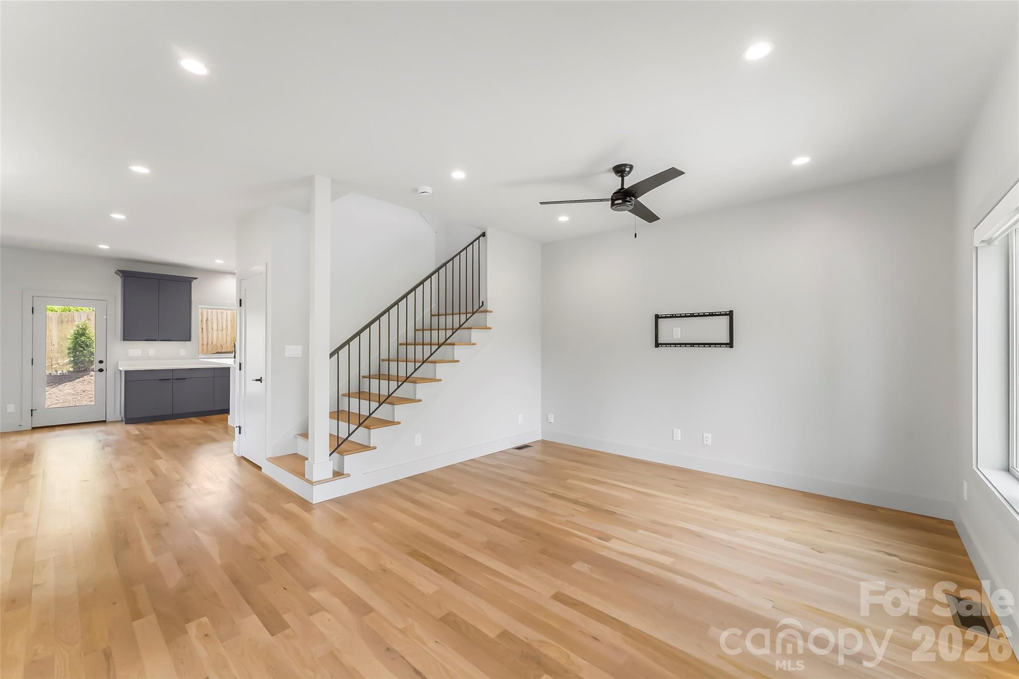 34 Fern Street — Asheville