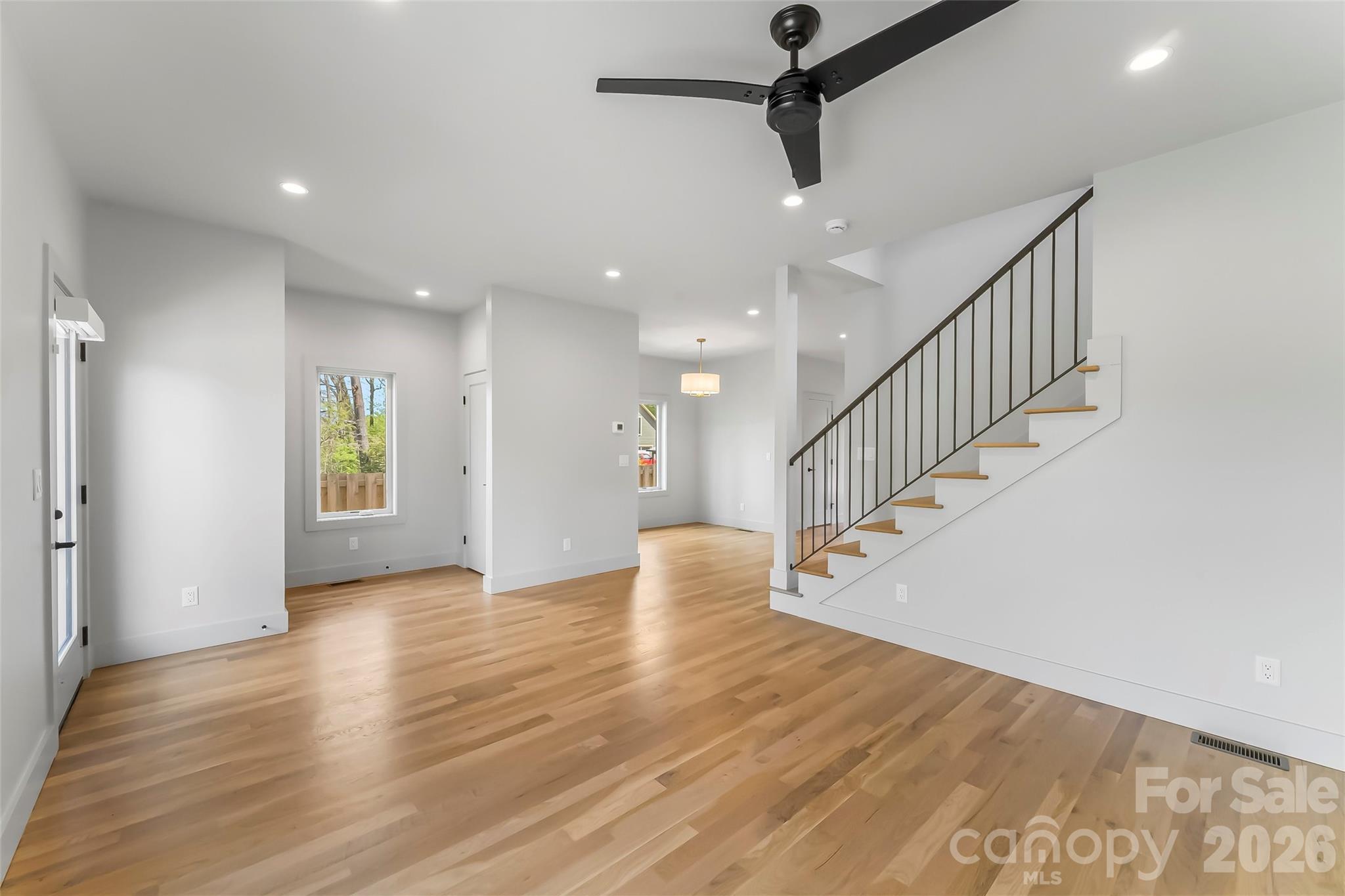 34 Fern Street — Asheville