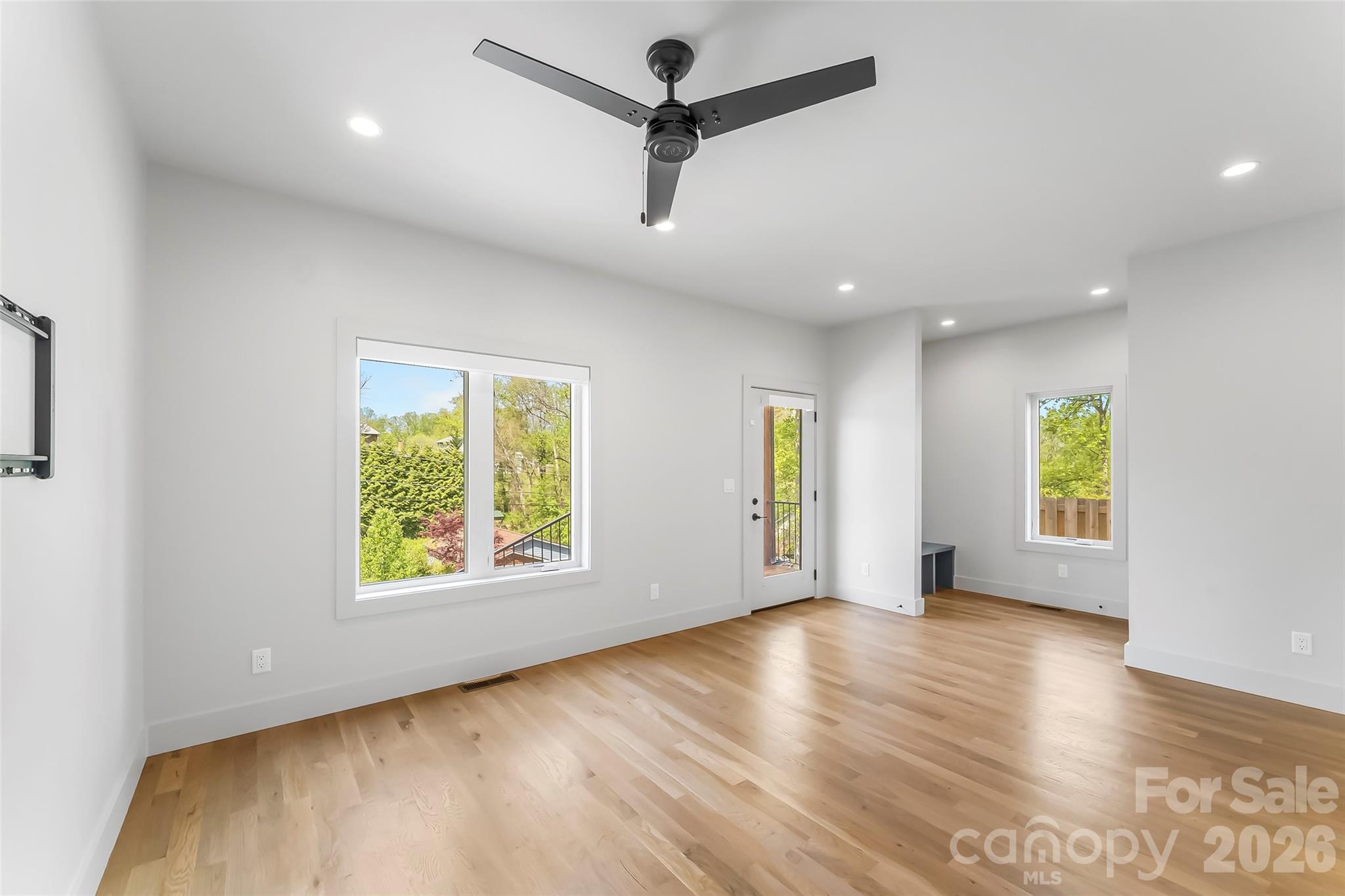 34 Fern Street — Asheville