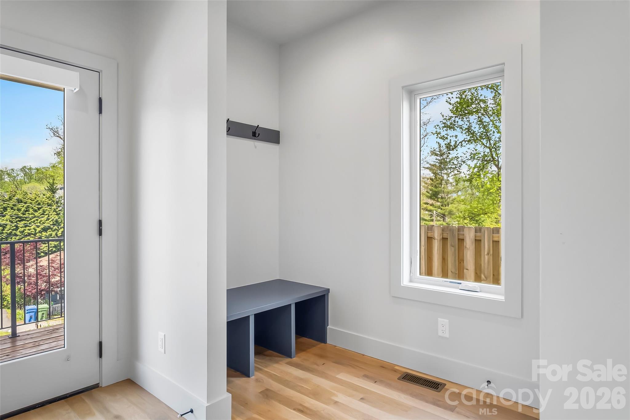 34 Fern Street — Asheville