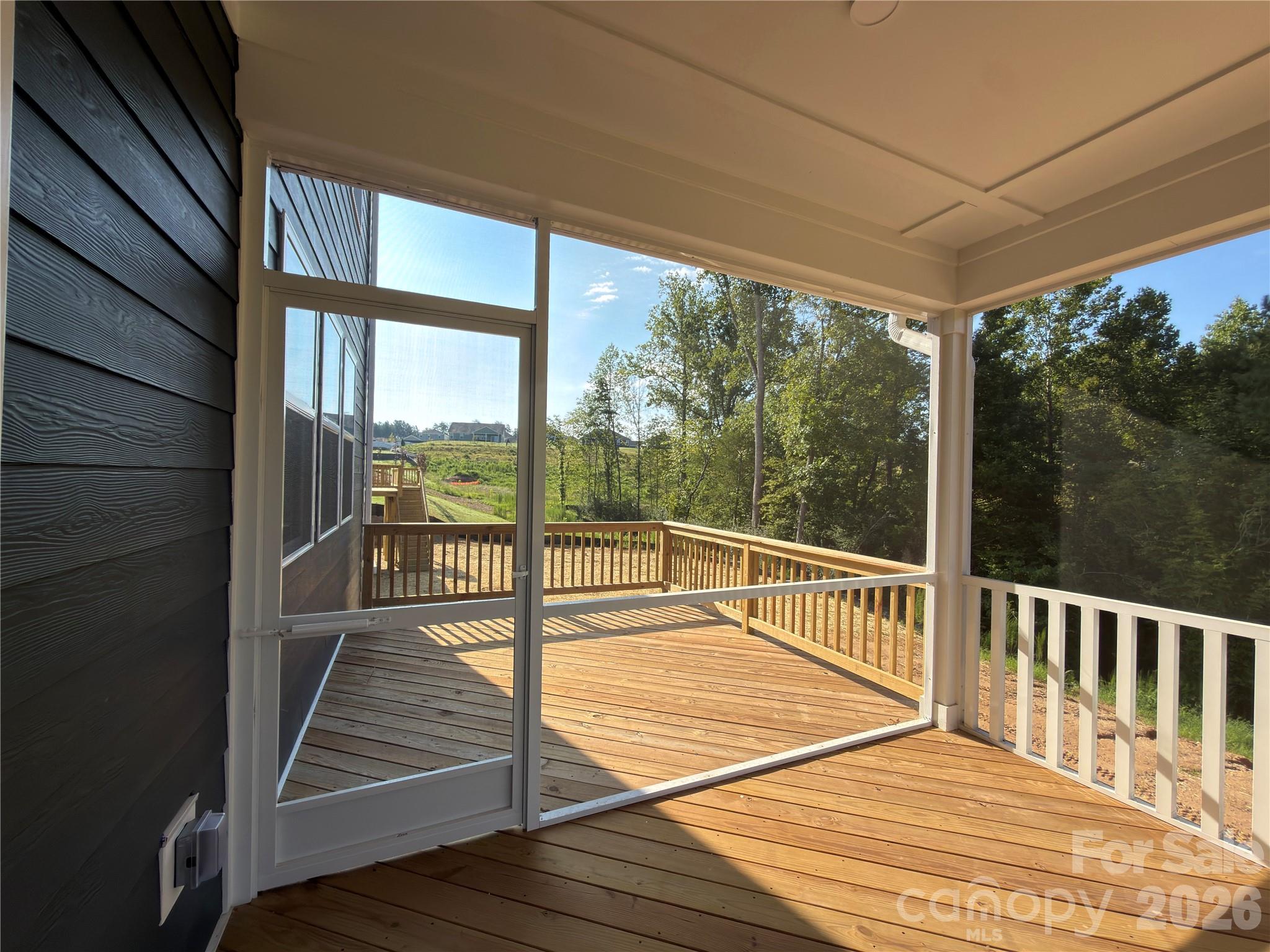 2116 Norwood Court — Denver