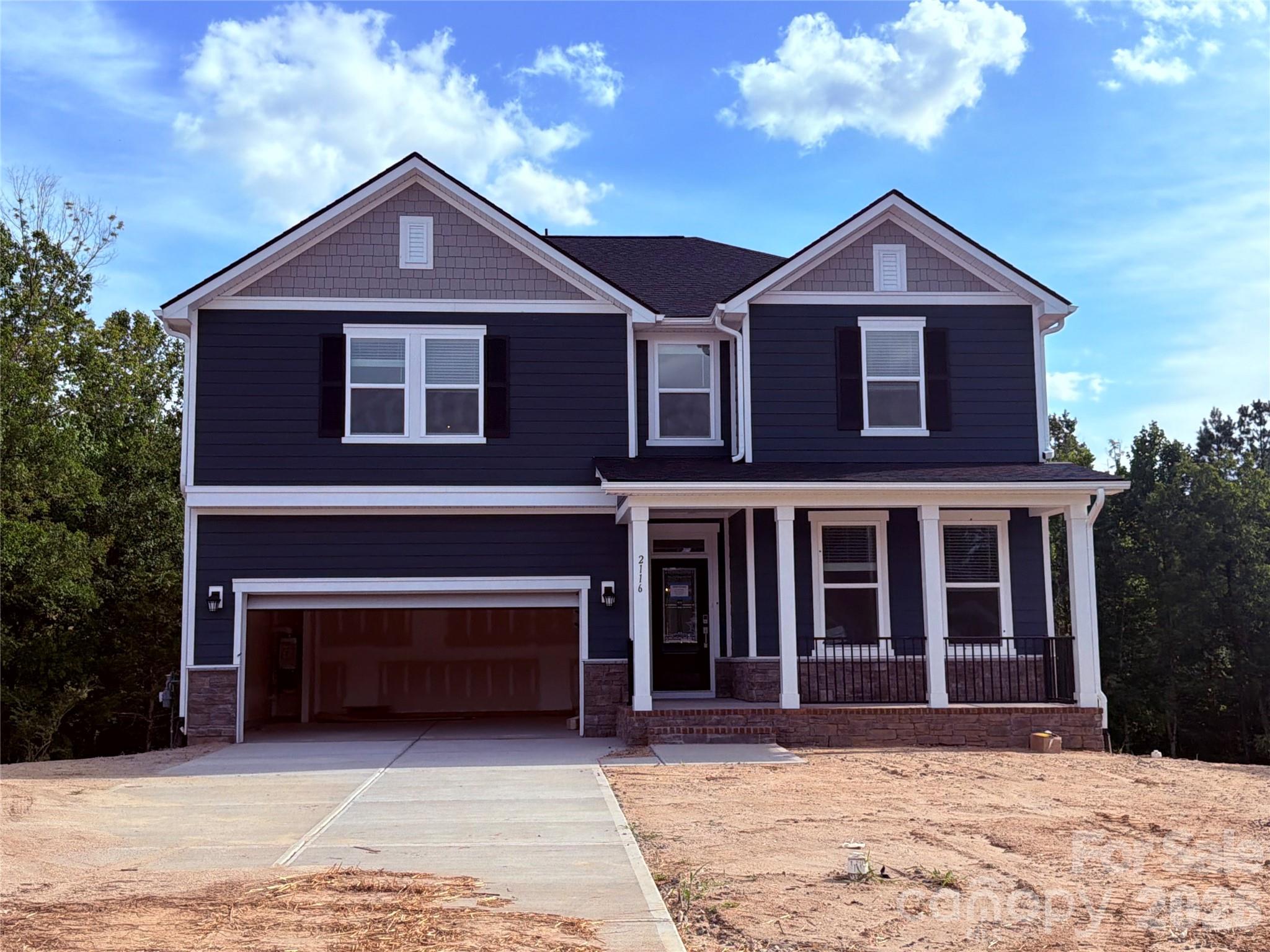 2116 Norwood Court — Denver