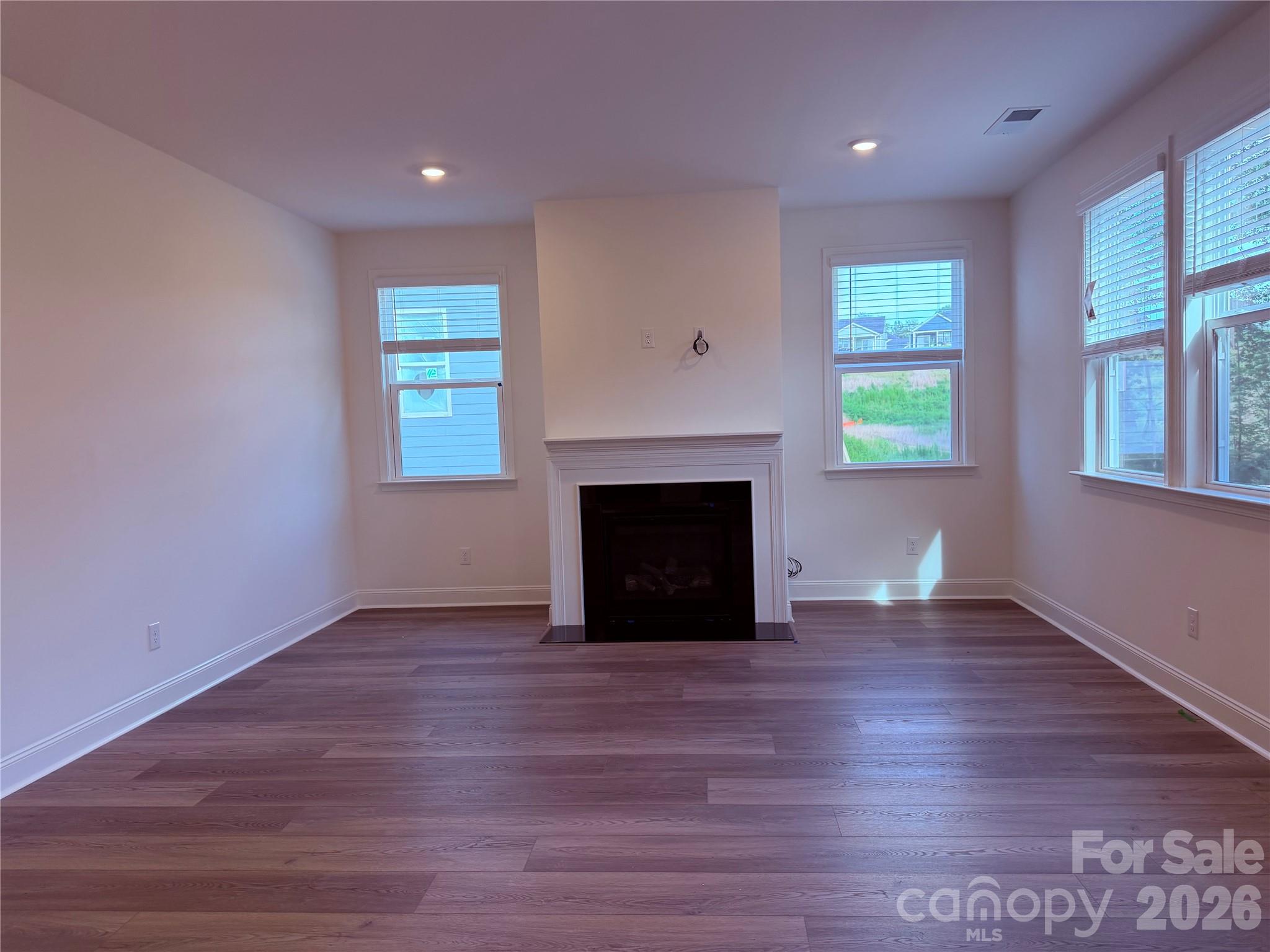 2116 Norwood Court — Denver