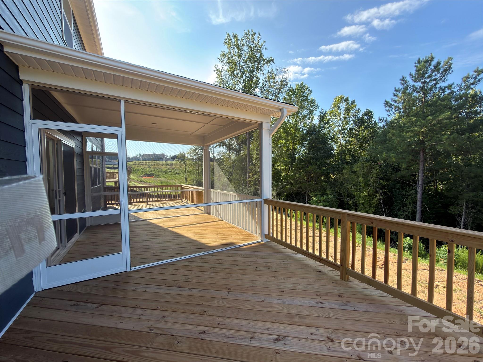 2116 Norwood Court — Denver
